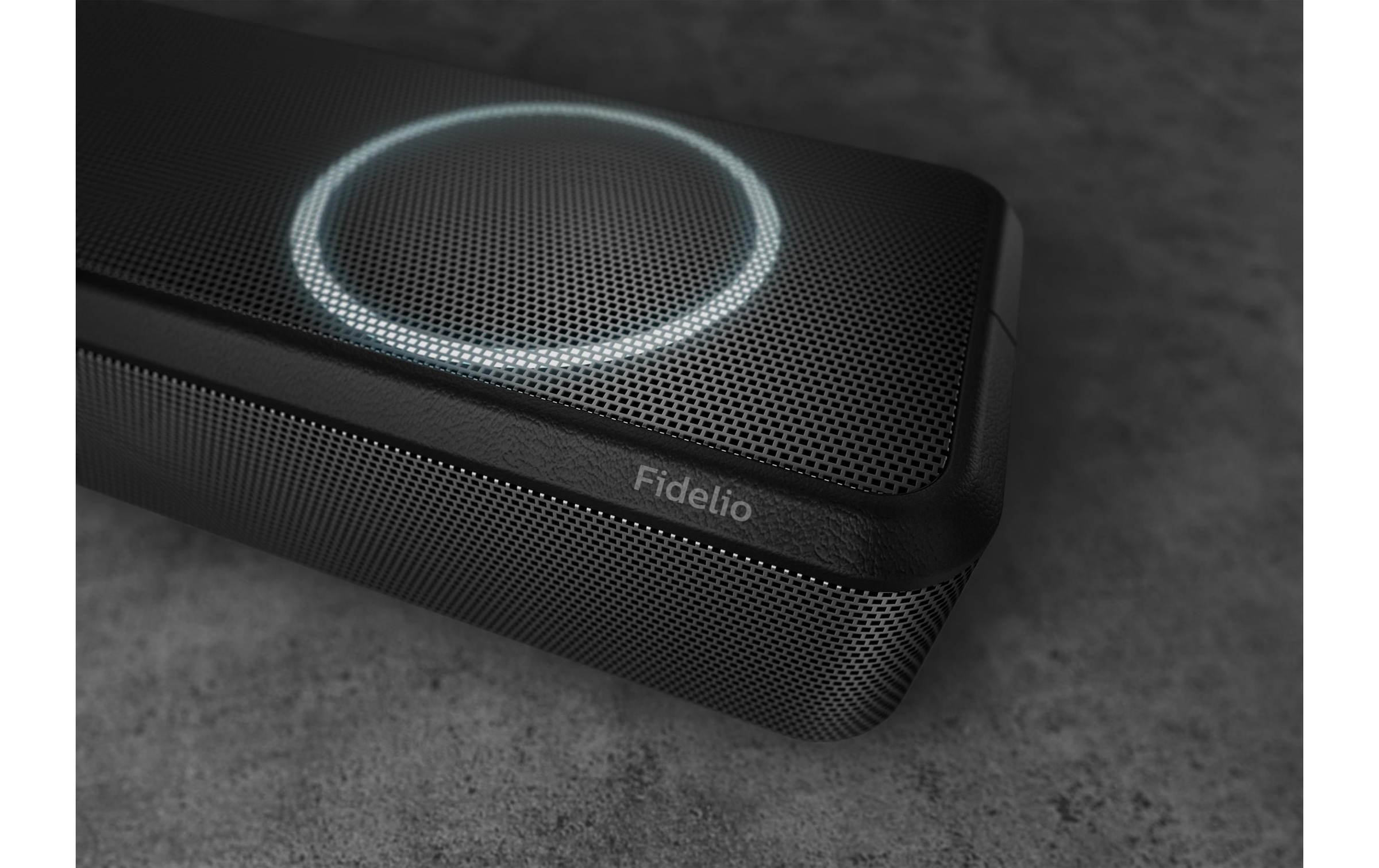 Philips Soundbar »Fidelio TAFB1/10«