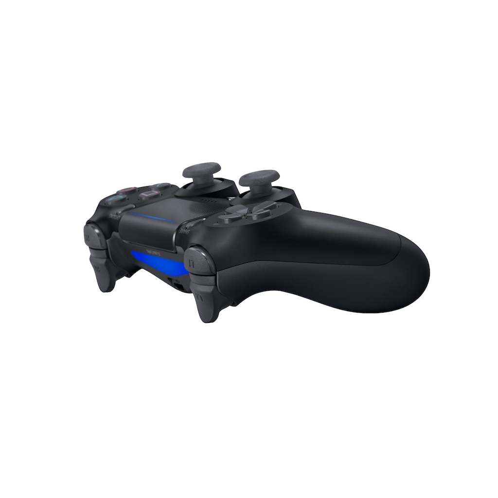 Sony PlayStation 4-Controller »Dualshock 4 Schwarz«