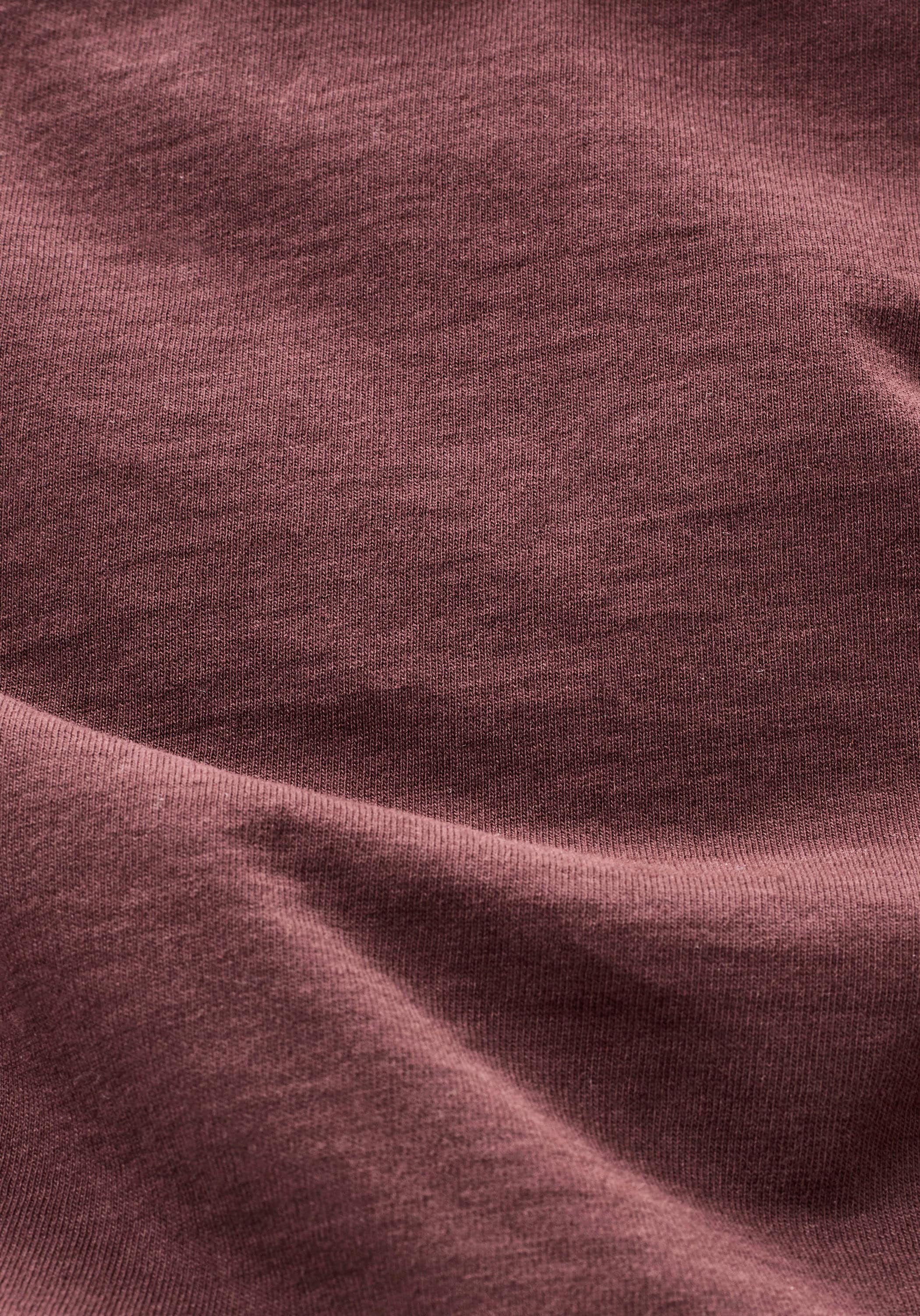 G-STAR T-Shirt »Lash«, mit kleinem Logo Stitching