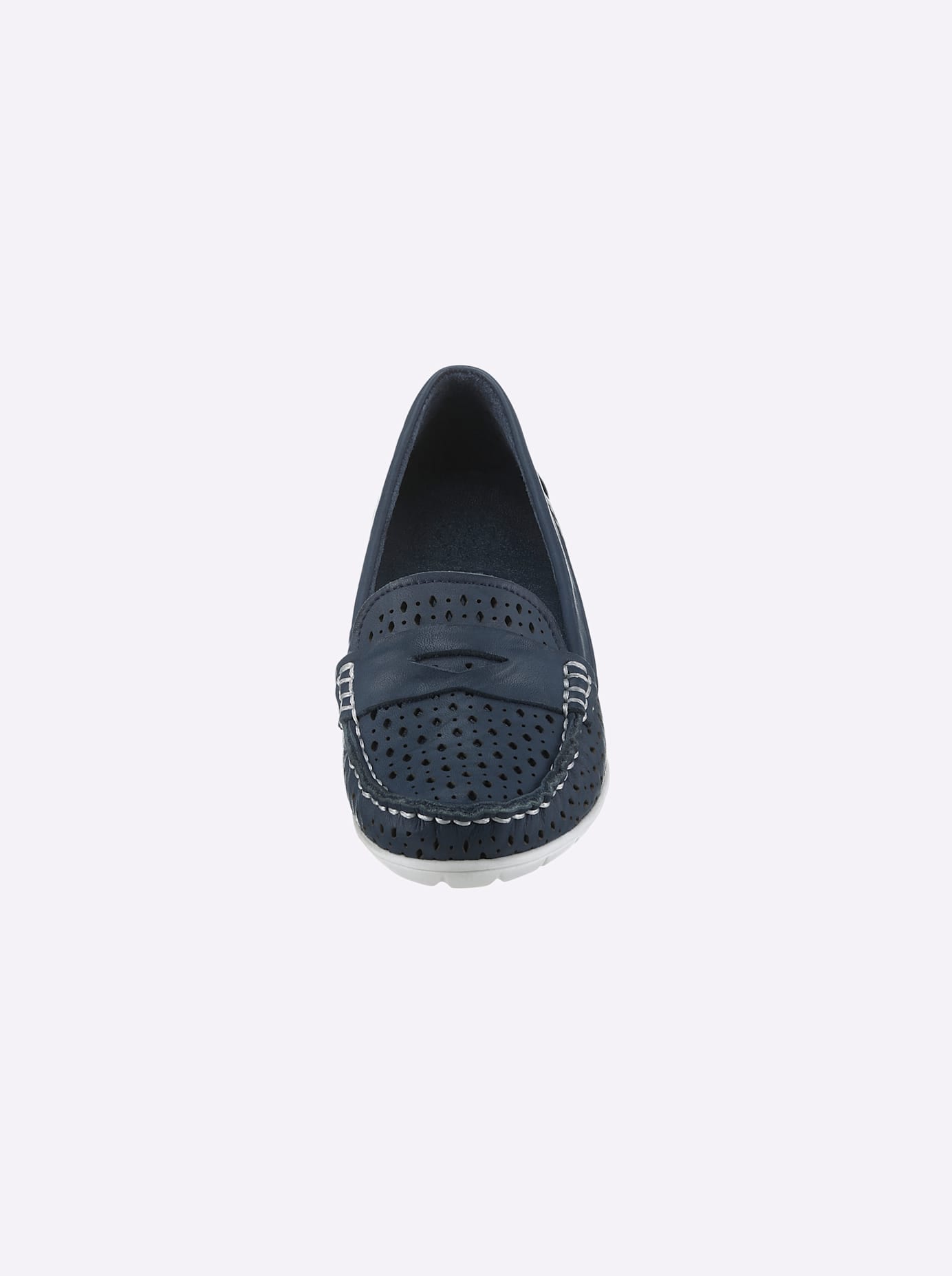 Gemini Slipper
