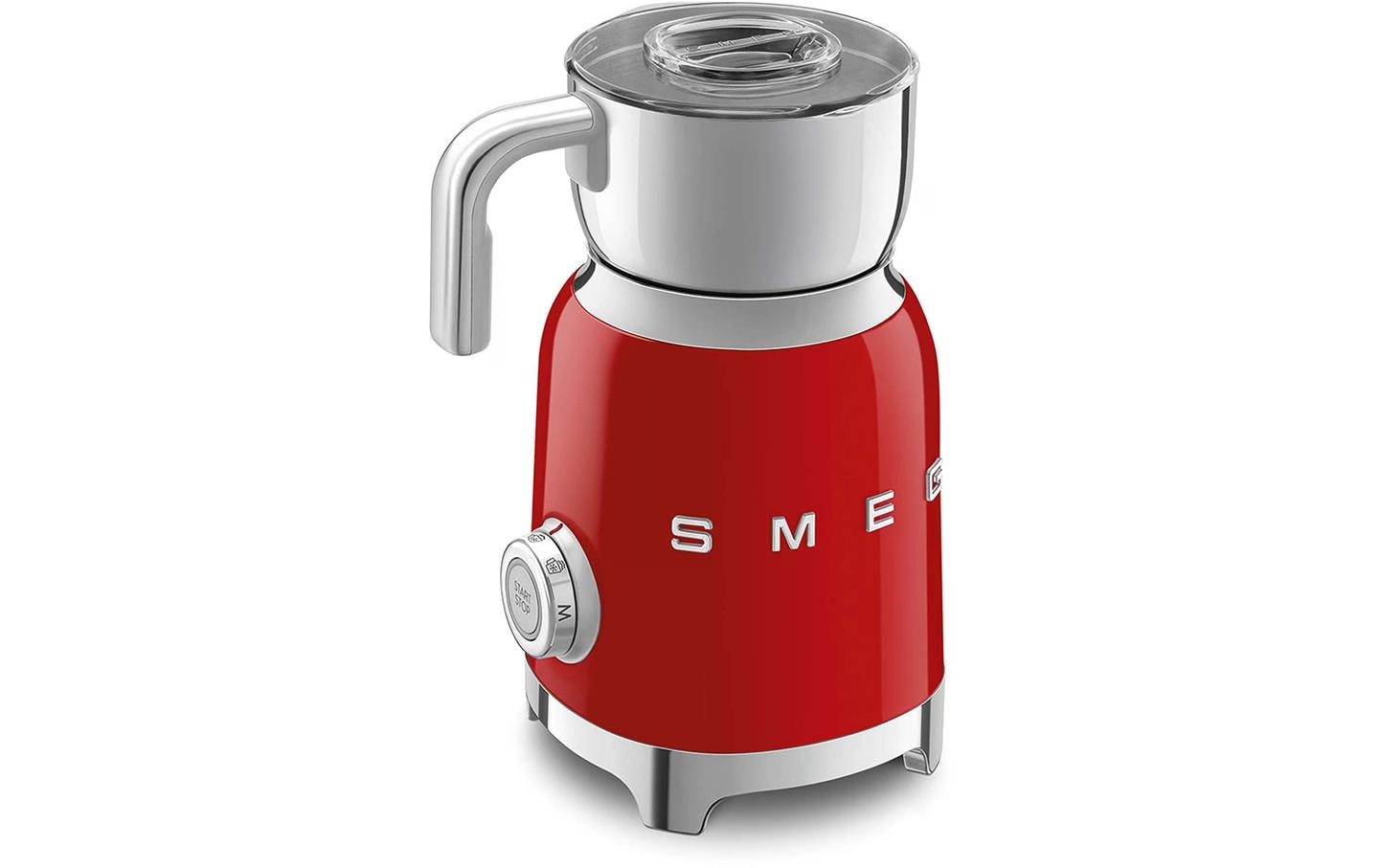 Smeg Milchaufschäumer »50's Style«, 500 W