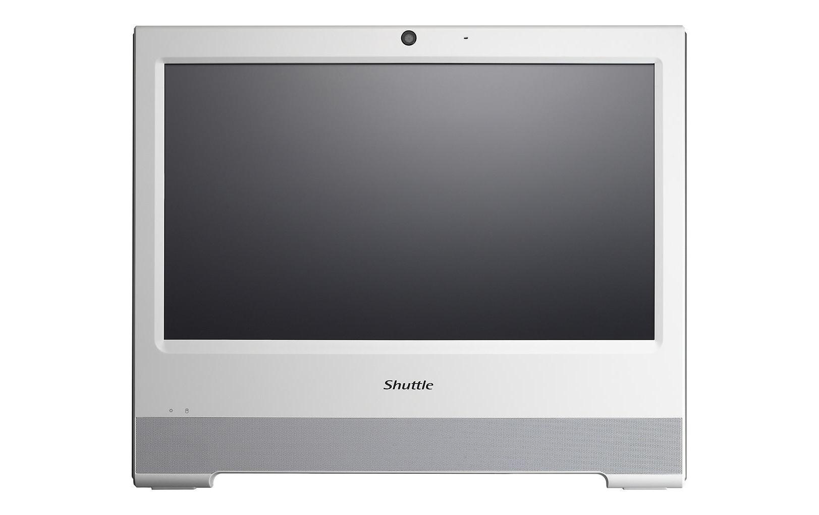 Shuttle PC »5060XA 15.6«