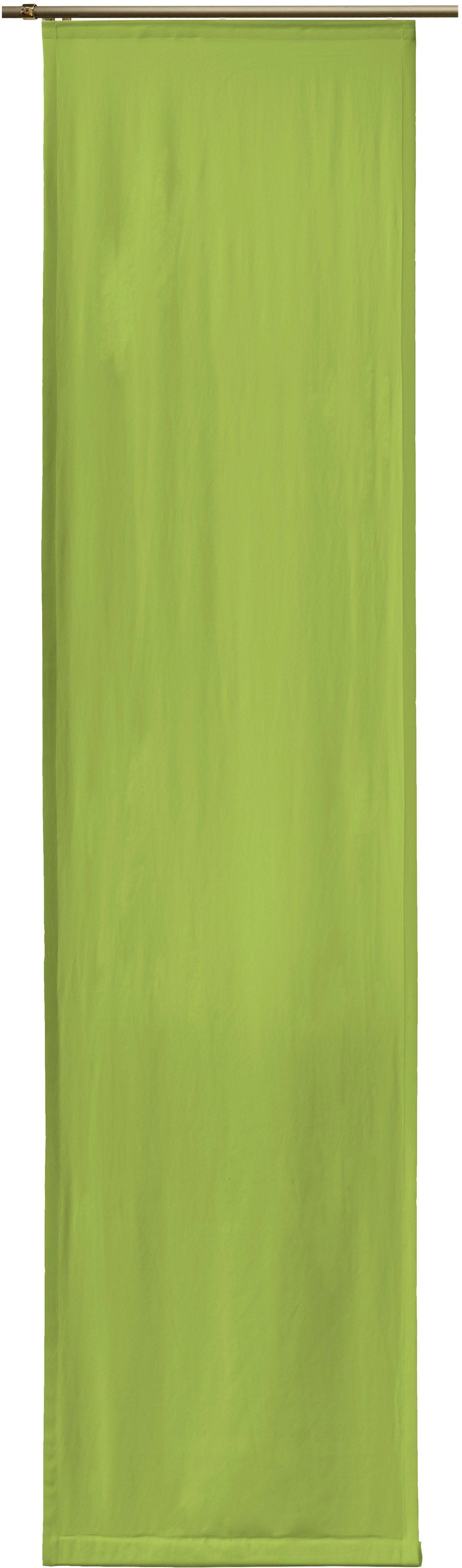 Wirth Schiebegardine »Newbury«, (1 St.), Ohne Befestigungszubehör, Breite: 57 cm
