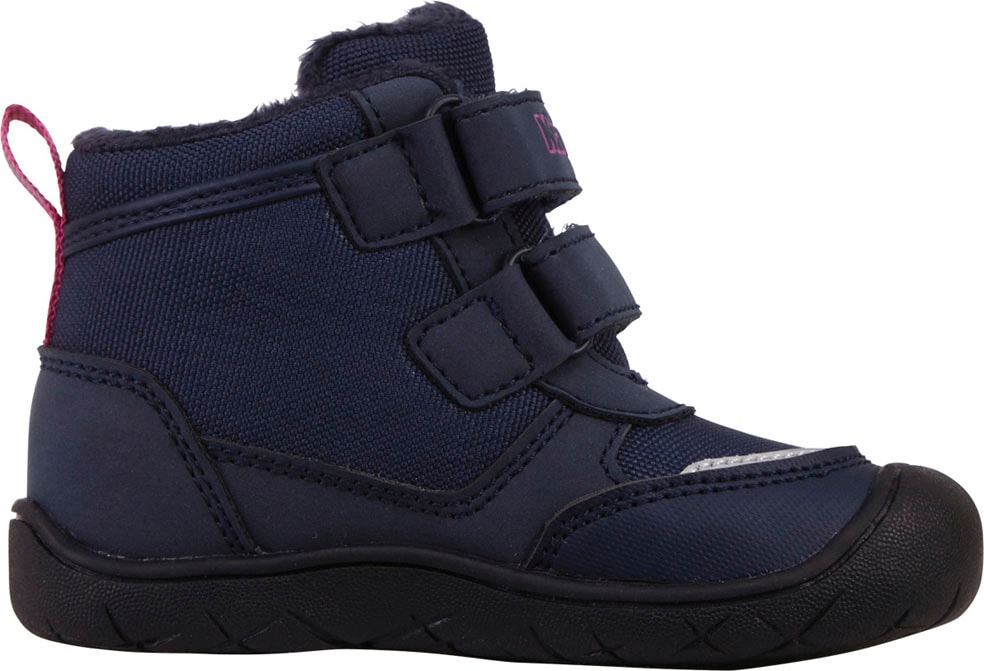 Kappa Winterboots, Snowboots, Winterstiefel, Winterschuhe, wasserdicht und gefüttert