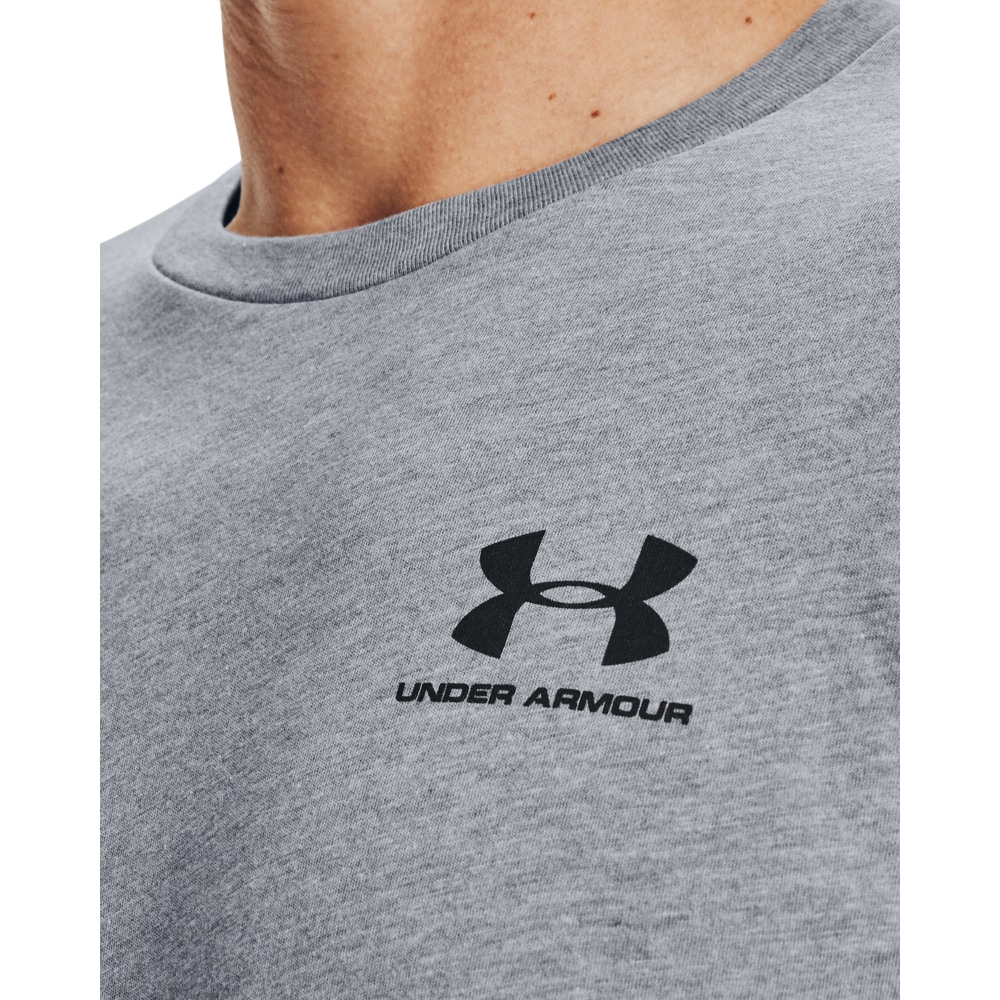 Under Armour® T-Shirt »UA SPORTSTYLE LC SHORT SLEEVE«