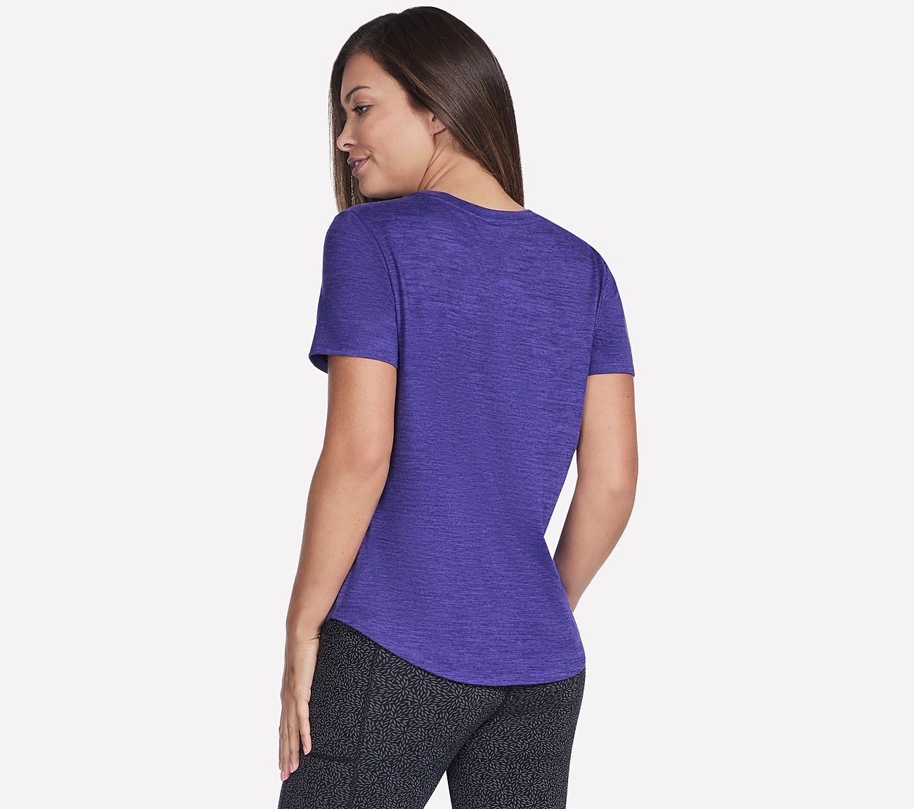 Skechers Funktionsshirt »GODRI SWIFT TEE«, (1 tlg.)