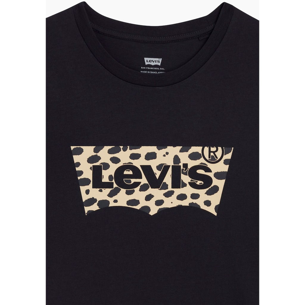 Levi's® T-Shirt »LSE THE PERFECT TEE«