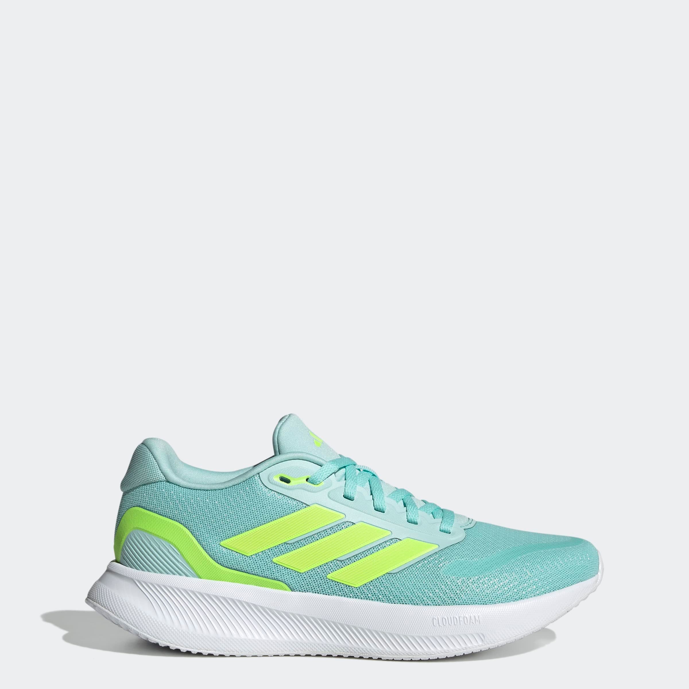 adidas Performance Laufschuh »RUNFALCON 5«
