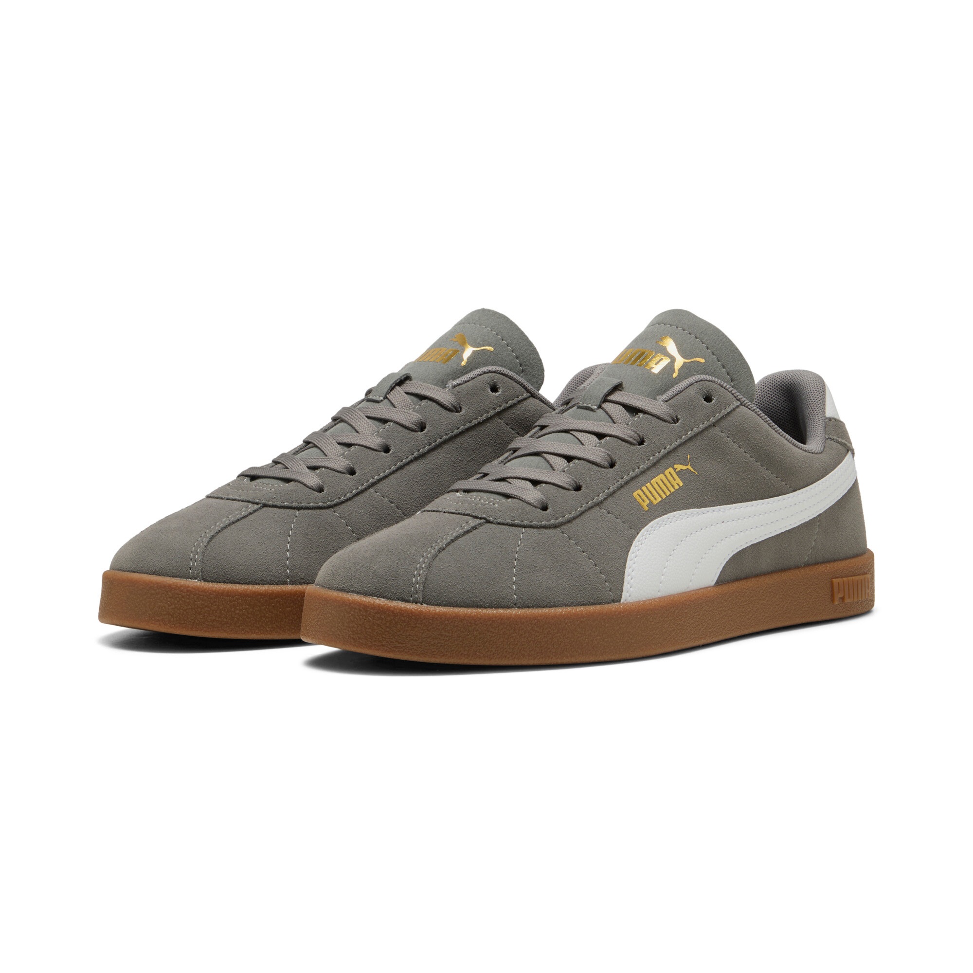 PUMA Sneaker »CLUB II«