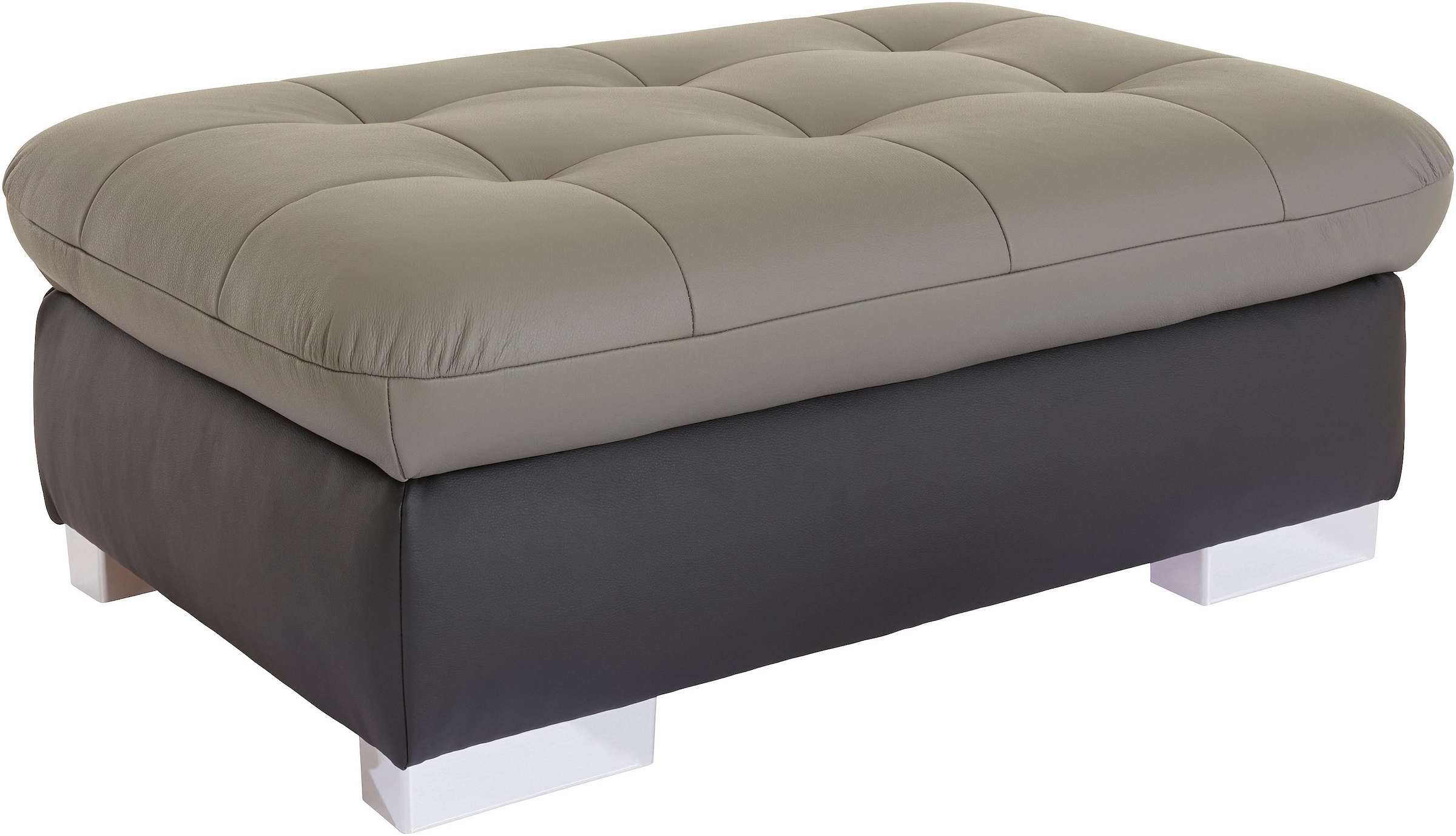 sit&more Hocker »Palomino«, mit Stauraum