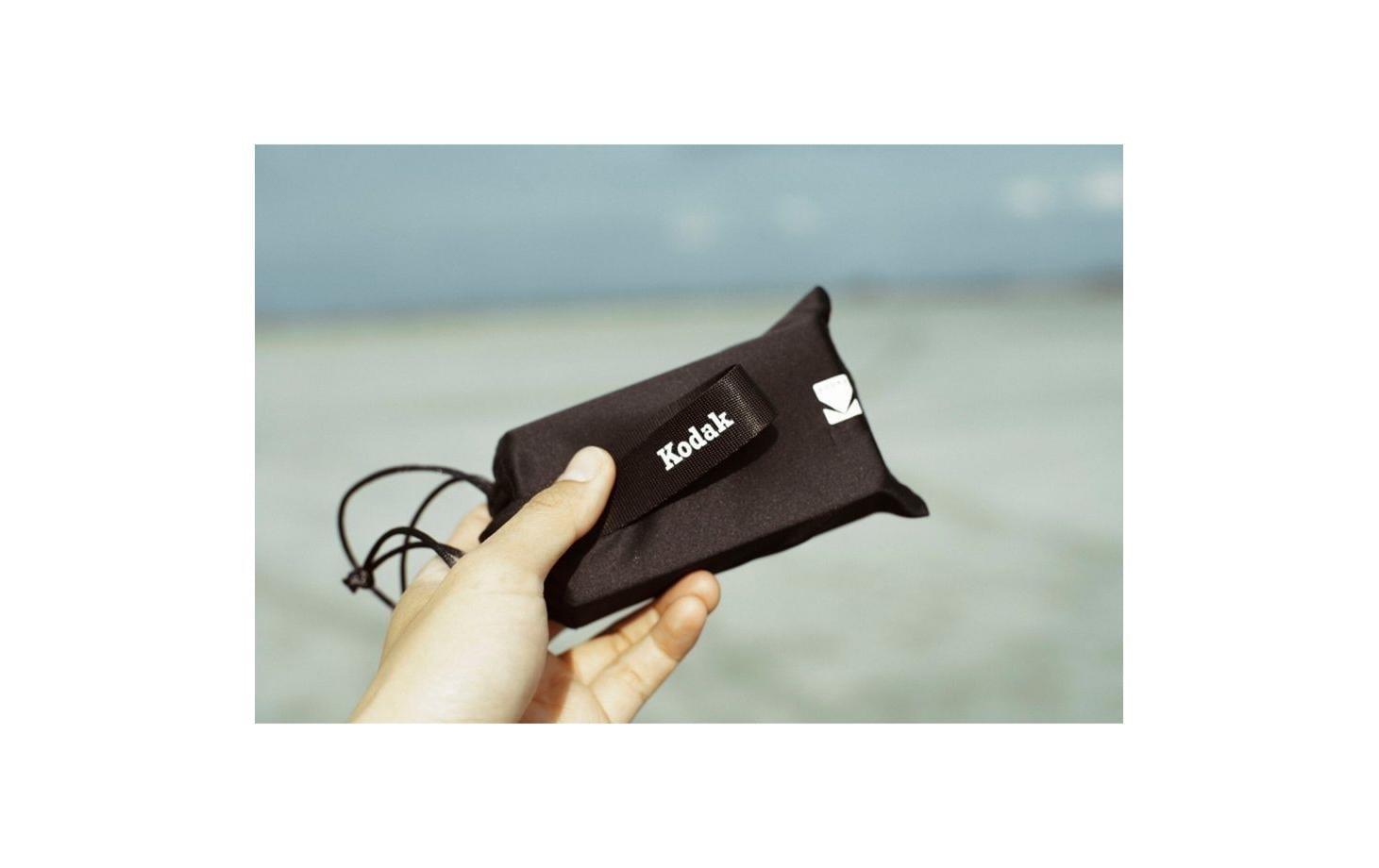 Kodak Kompaktkamera »Ektar H35«