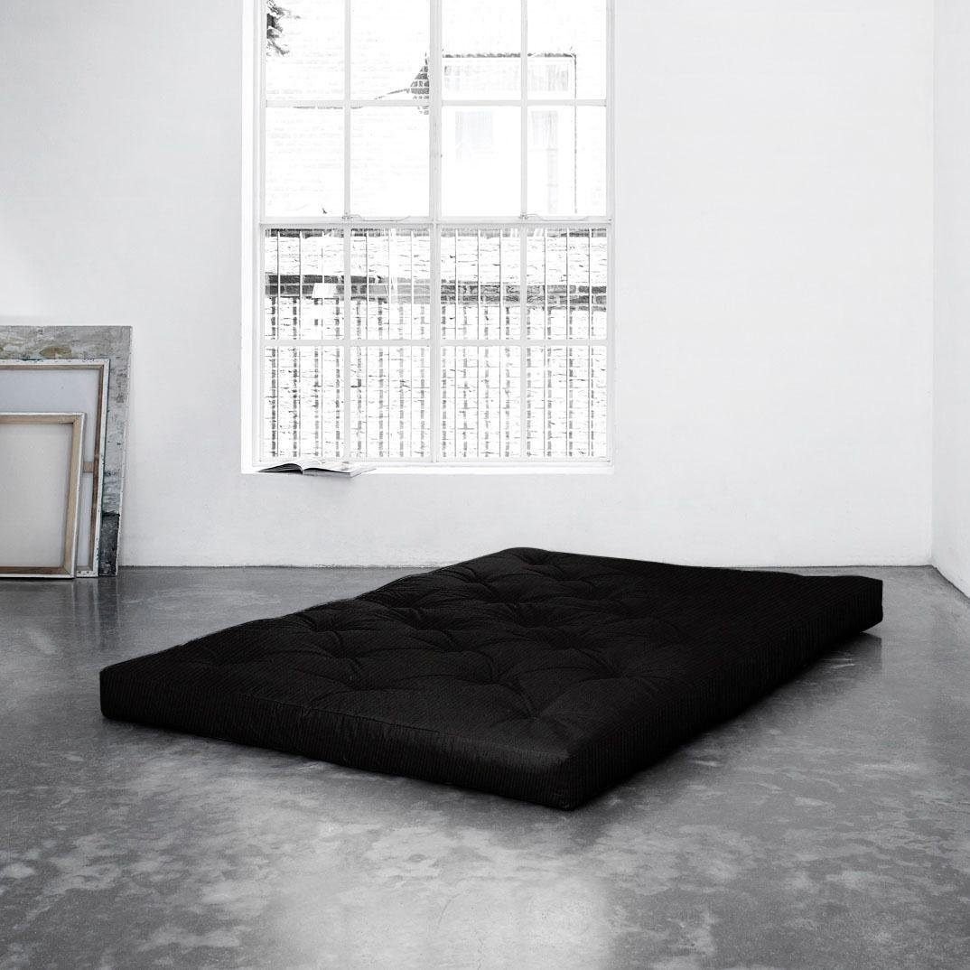 Karup Design Futonmatratze "Comfort Futon, 15 cm hoch, mehrere Größen, handgefertigt" 15 cm hoch 1 Stk. tlg. Aus Baumwolle und einem Kern aus PU-Schaum. Made in Europe