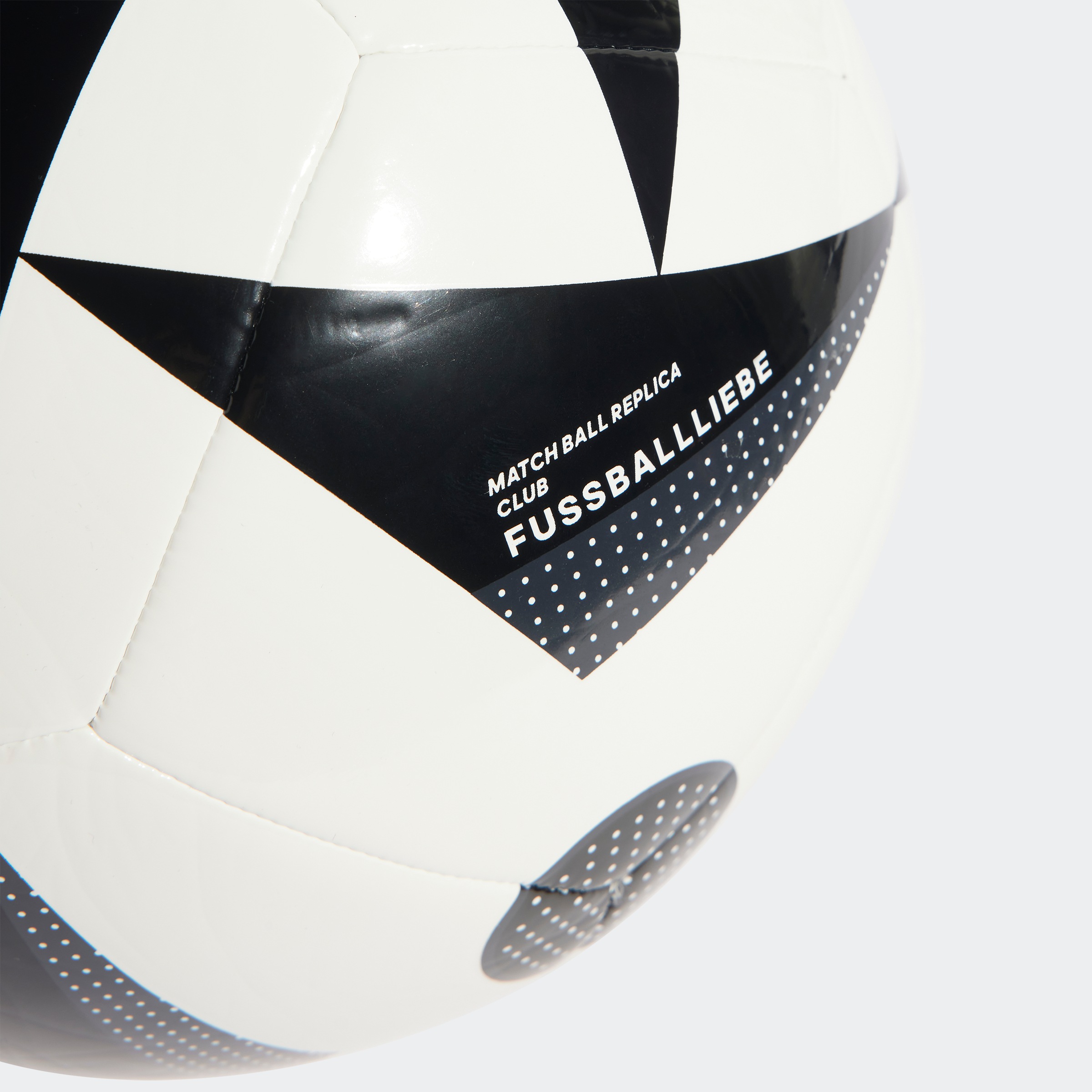 adidas Performance Fussball »EC24 CLB DFB«, (1)