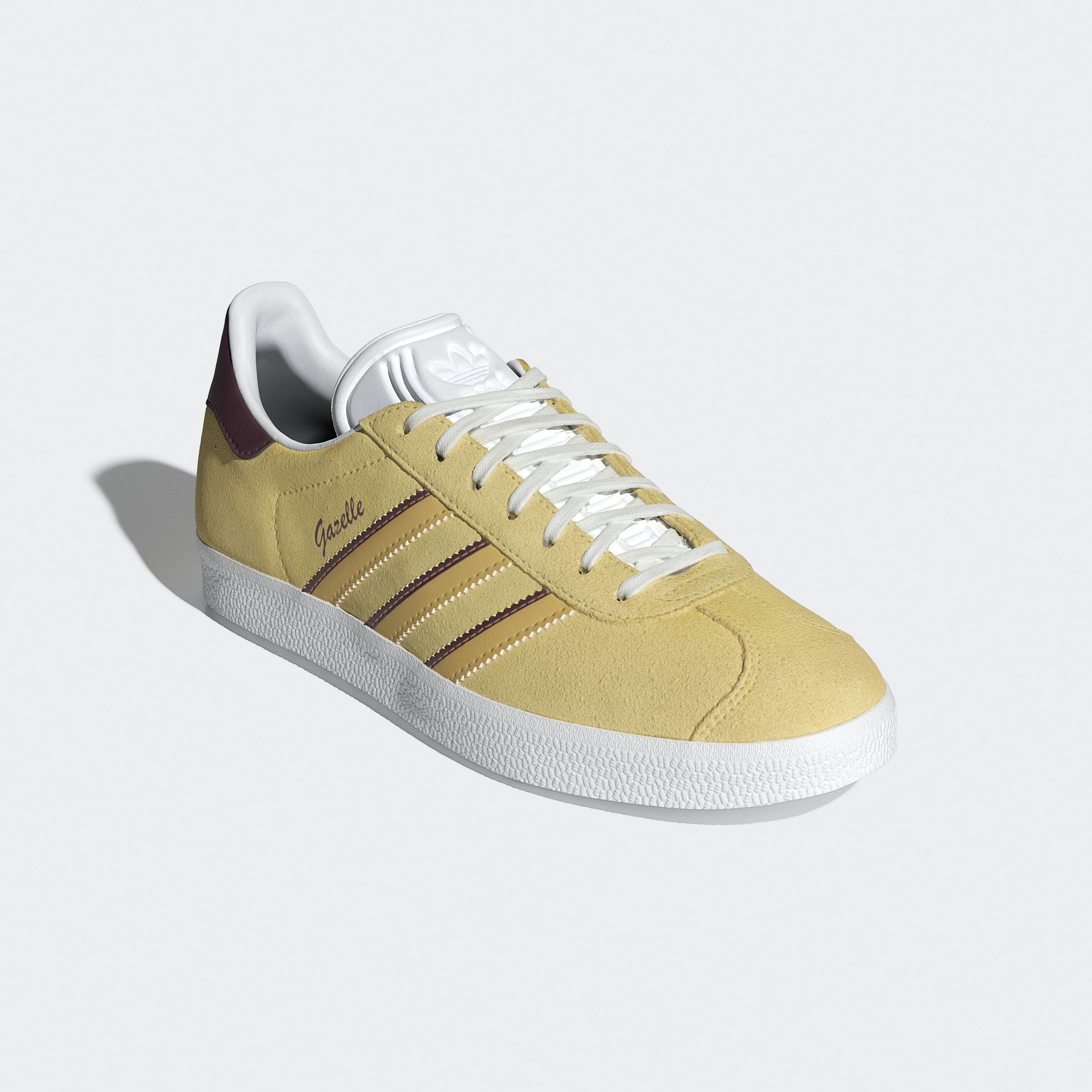 Sneaker »GAZELLE«