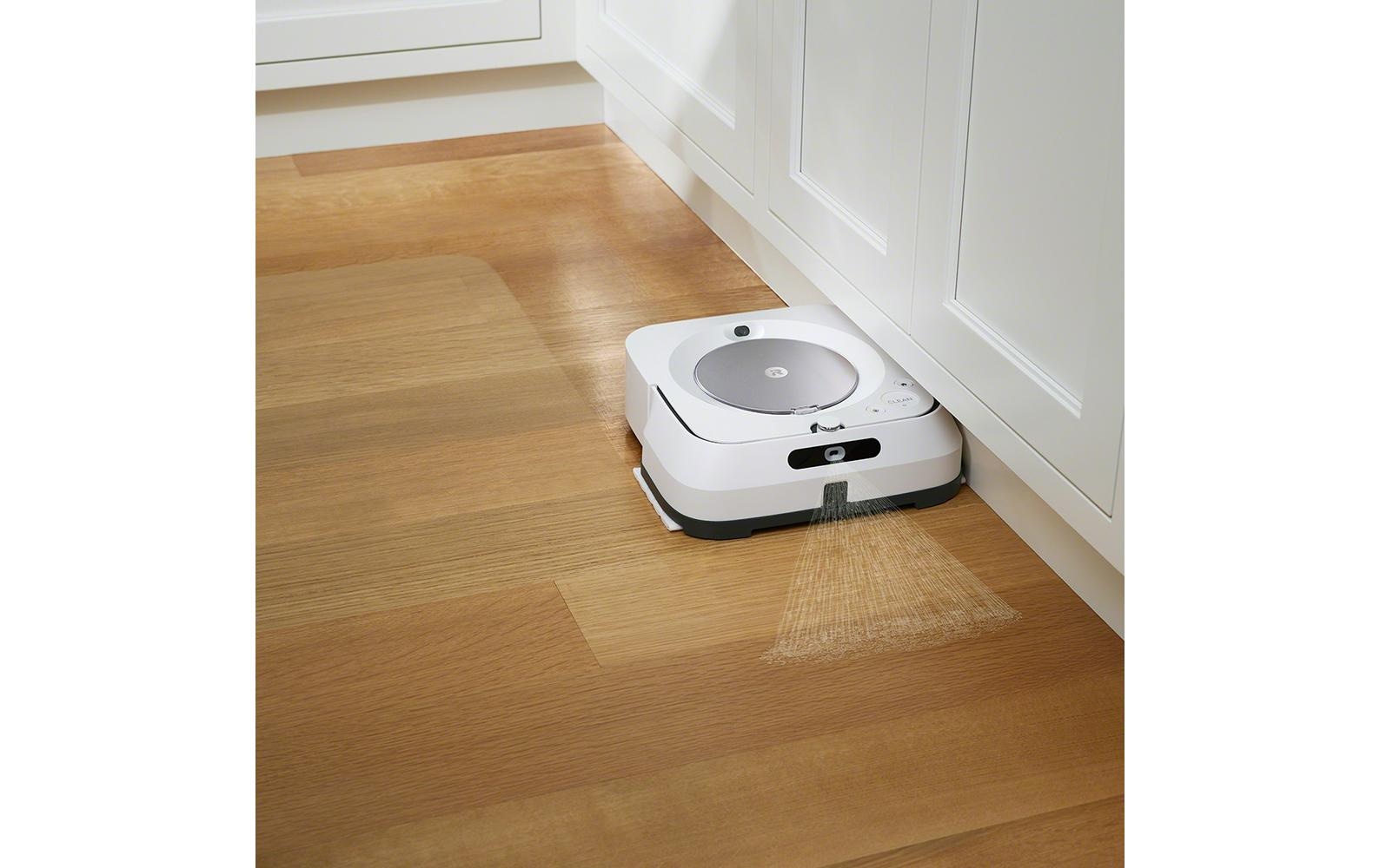 iRobot Wischroboter »Braava Jet m6«