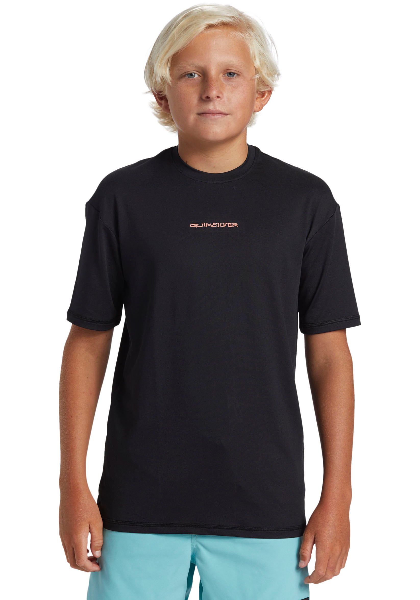 Quiksilver T-Shirt »EVERYDAY SURF TEE SS YOUTH«