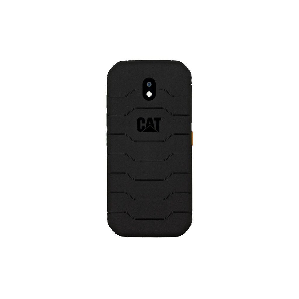 CAT Smartphone »S42«, schwarz, 13,97 cm/5,5 Zoll, 32 GB Speicherplatz, - MP Kamera