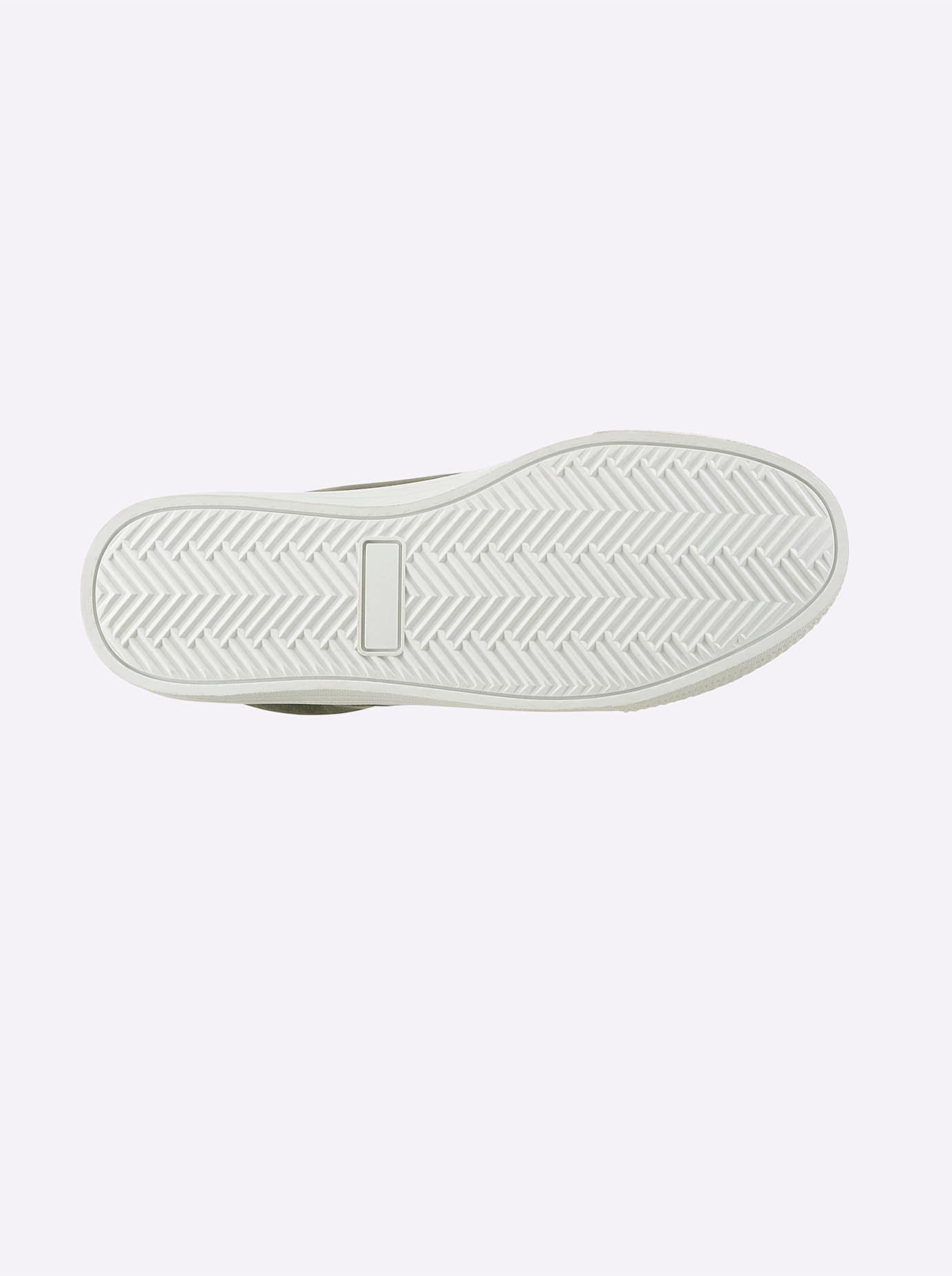heine Schnürschuh