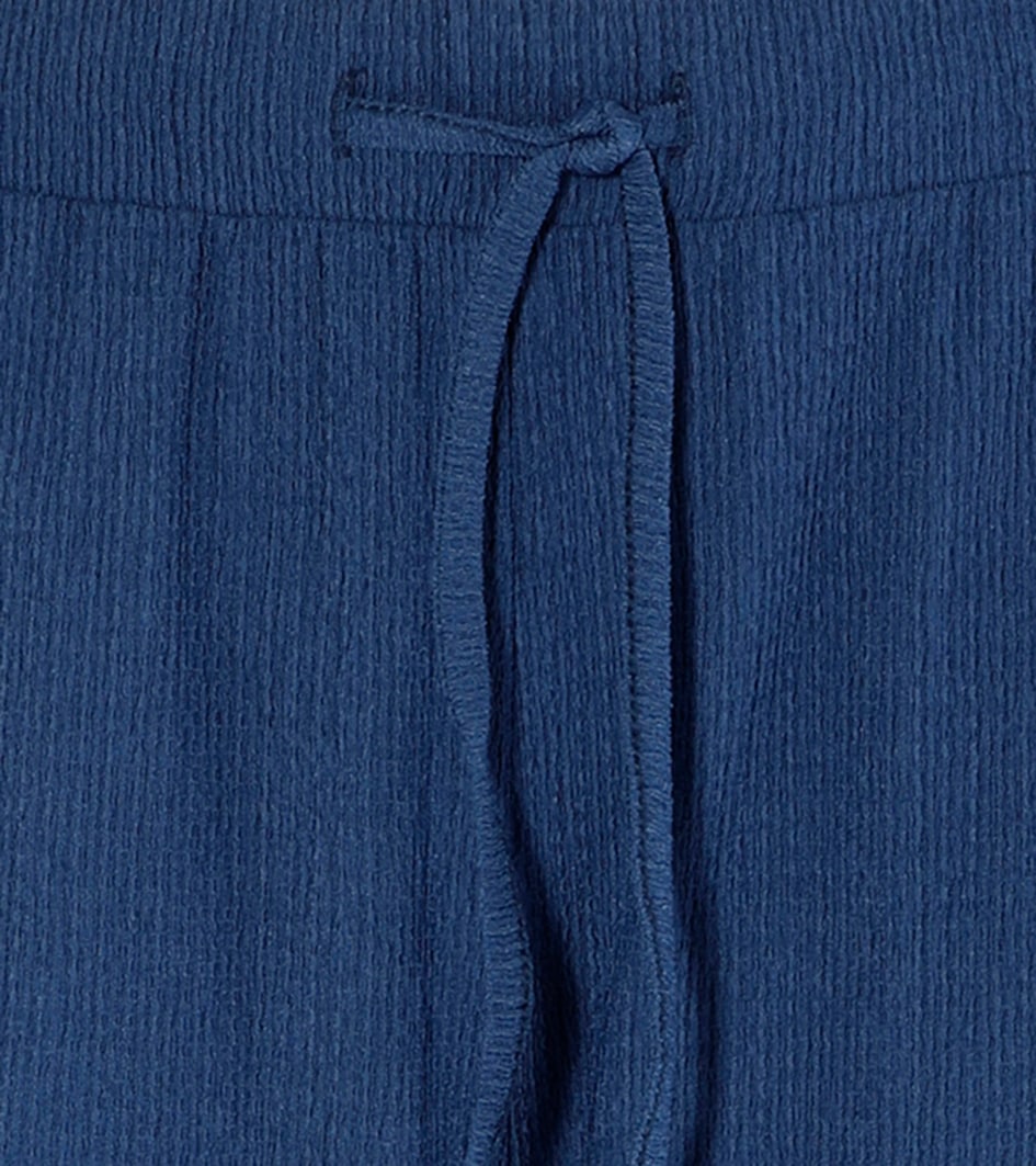 Aniston PLUS Schlupfhose, in unifarben oder gestreift - du hast die Wahl