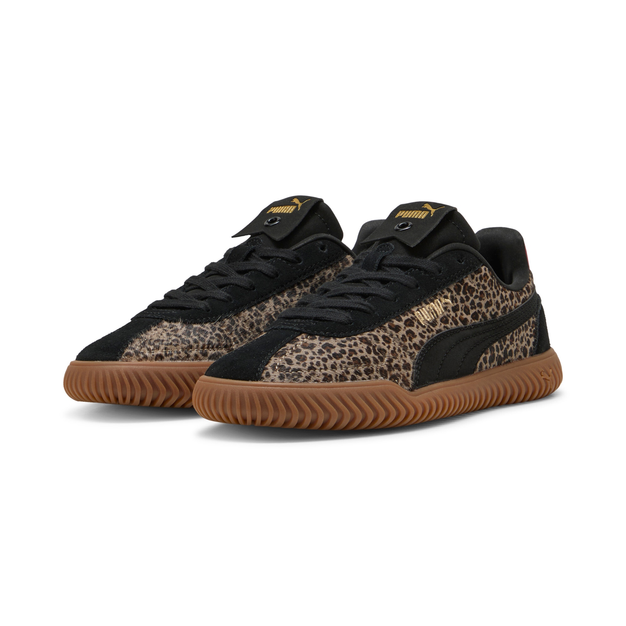 PUMA Sneaker »CLUB KAYZER ANIMAL FLAIR«