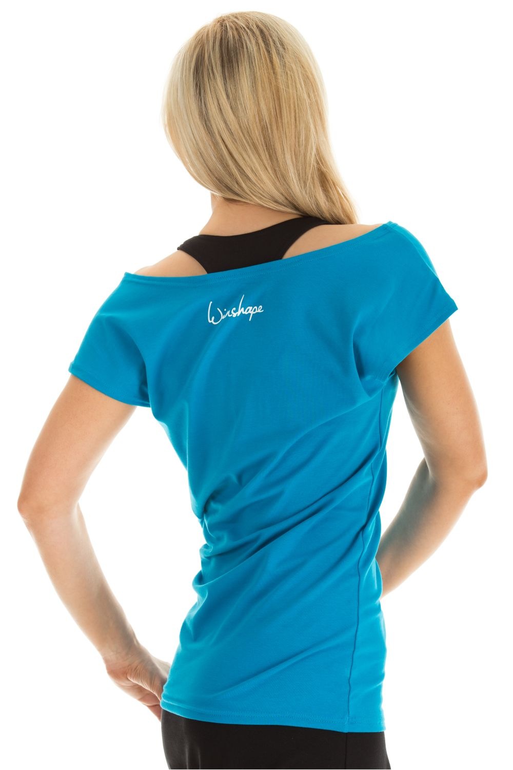 Winshape Oversize-Shirt »WTR12«, Dance-Style