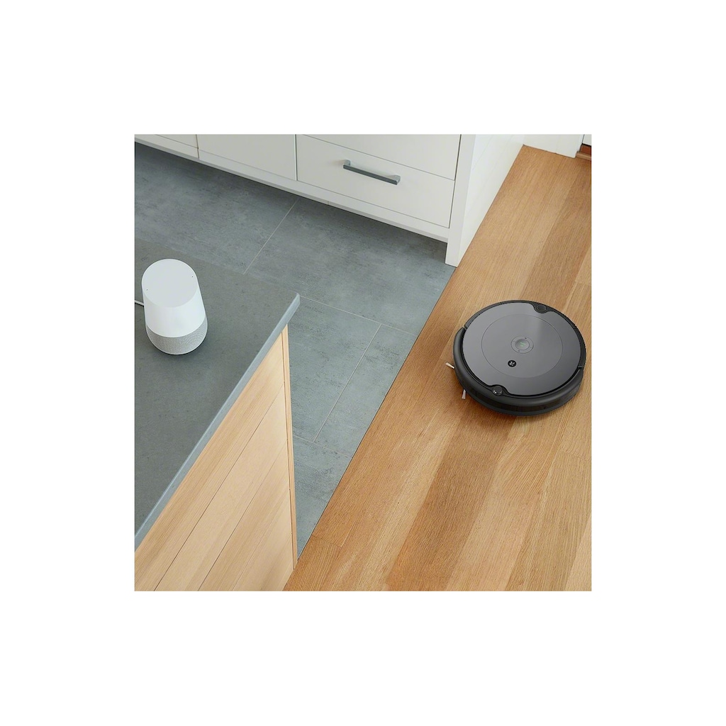 iRobot Saugroboter »Roomba 697«