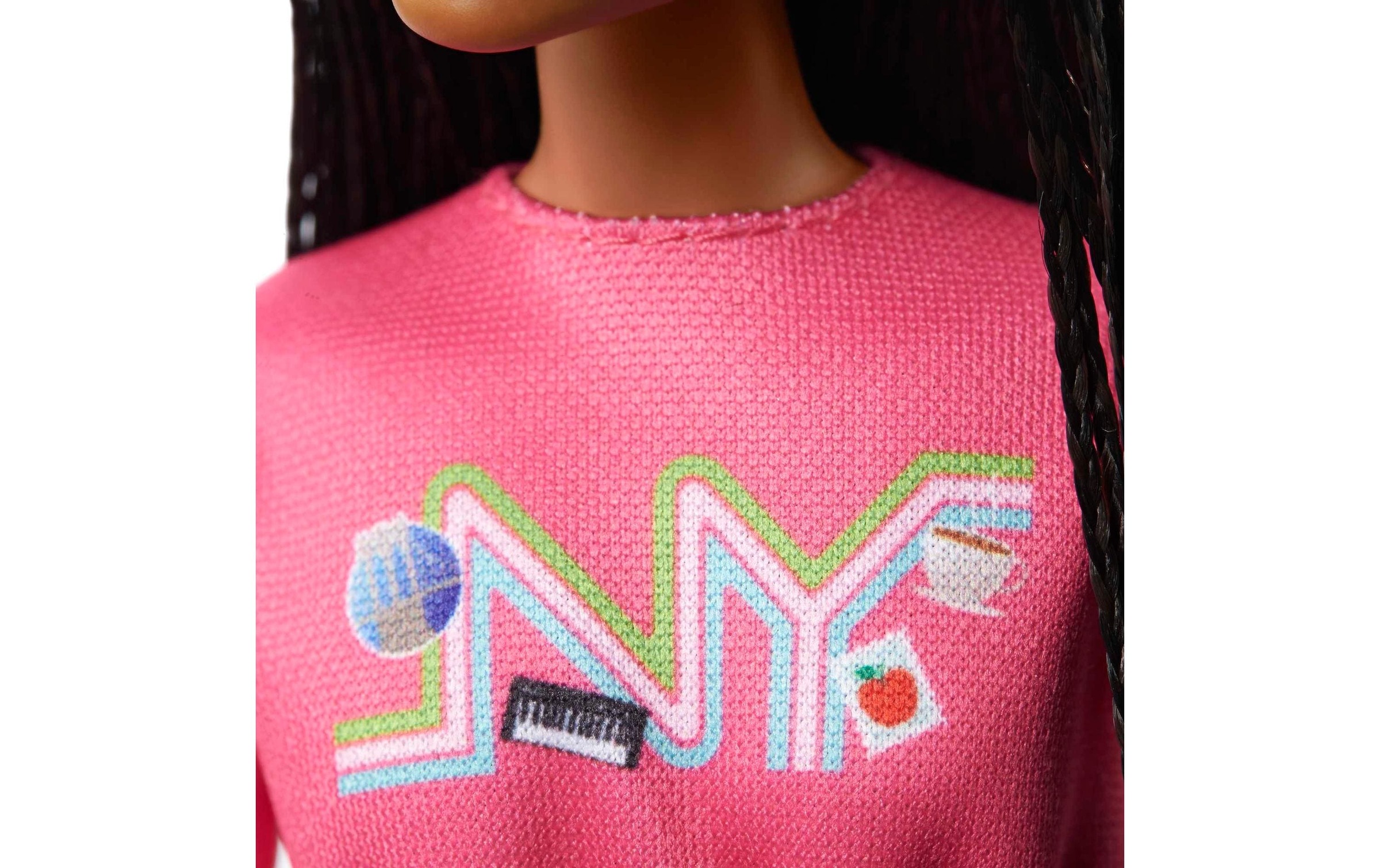 Barbie Anziehpuppe »Brooklyn«