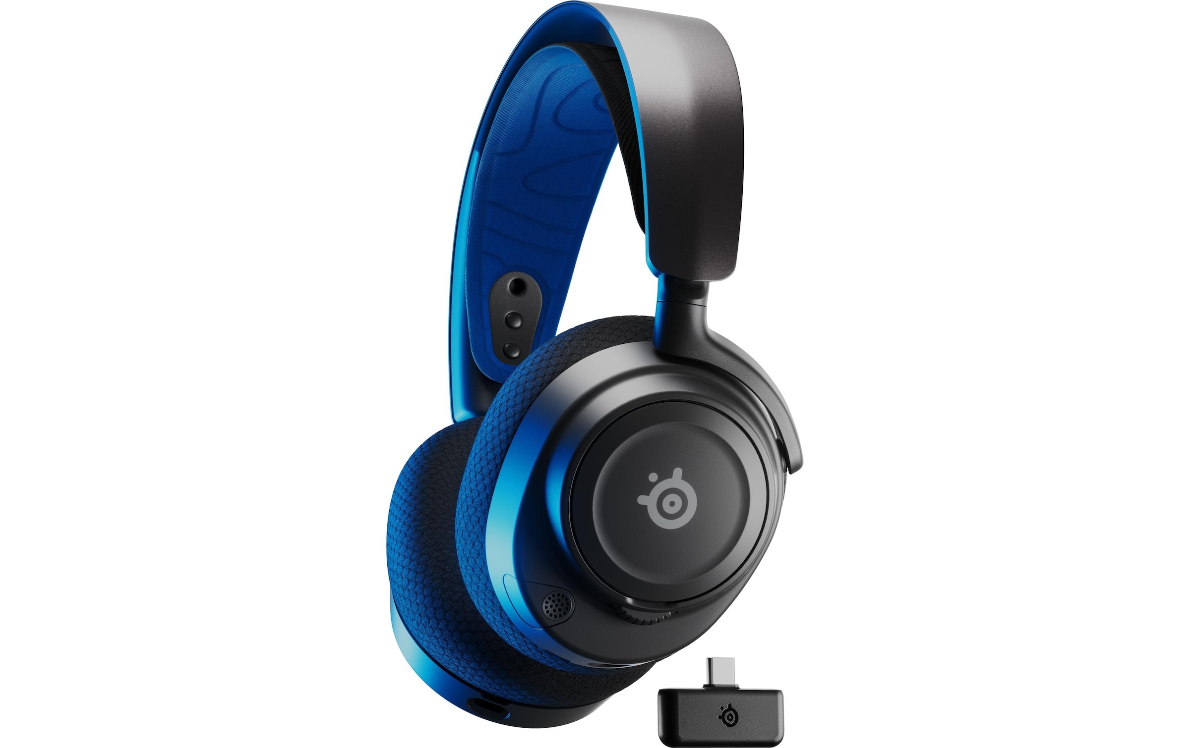 SteelSeries Headset »Headset Arctis Nova 7P«