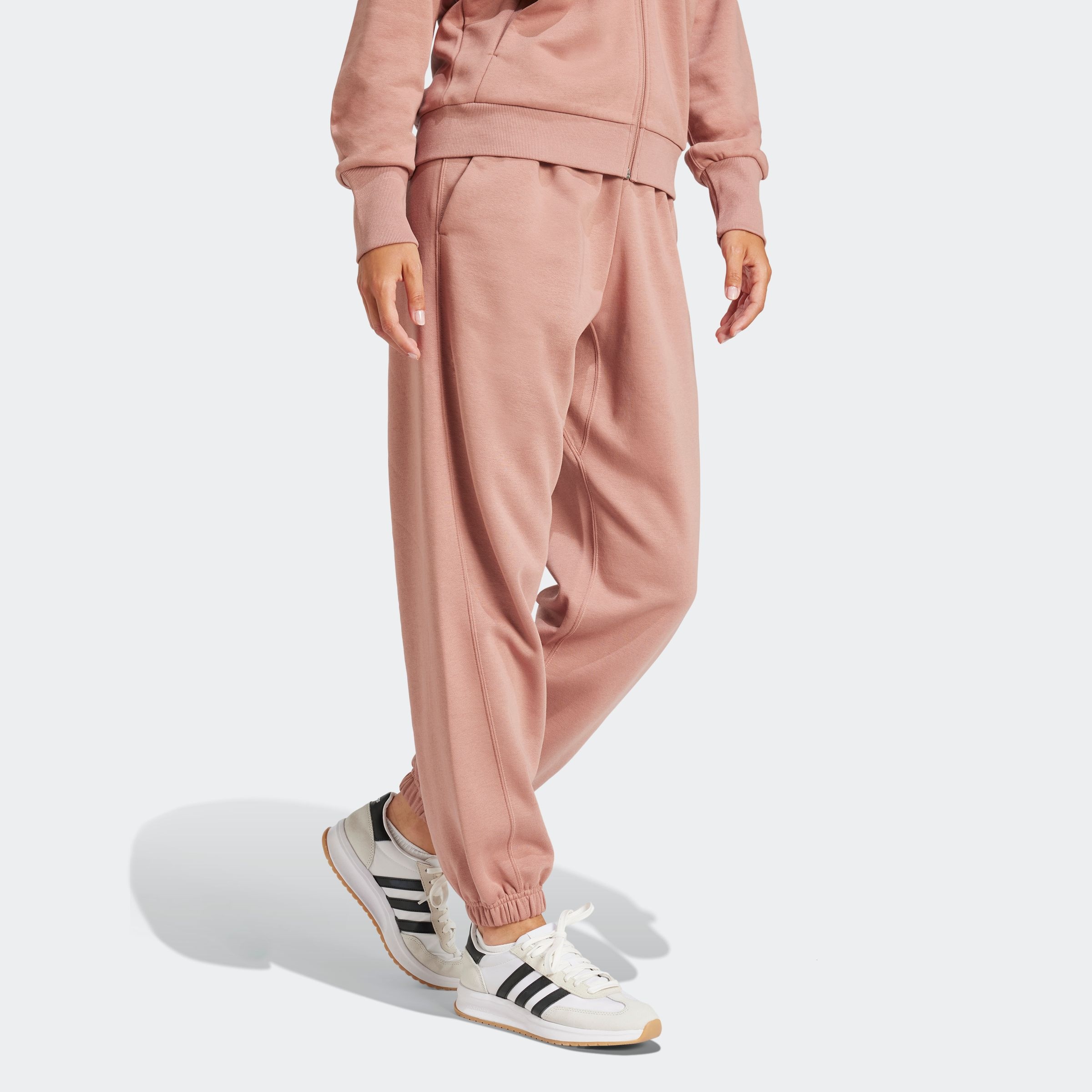 adidas Sportswear Sporthose »W ALL SZN PT«, (1 tlg.)