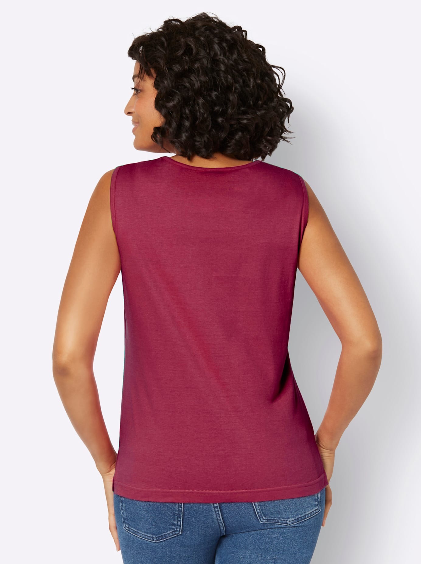 Casual Looks Shirttop