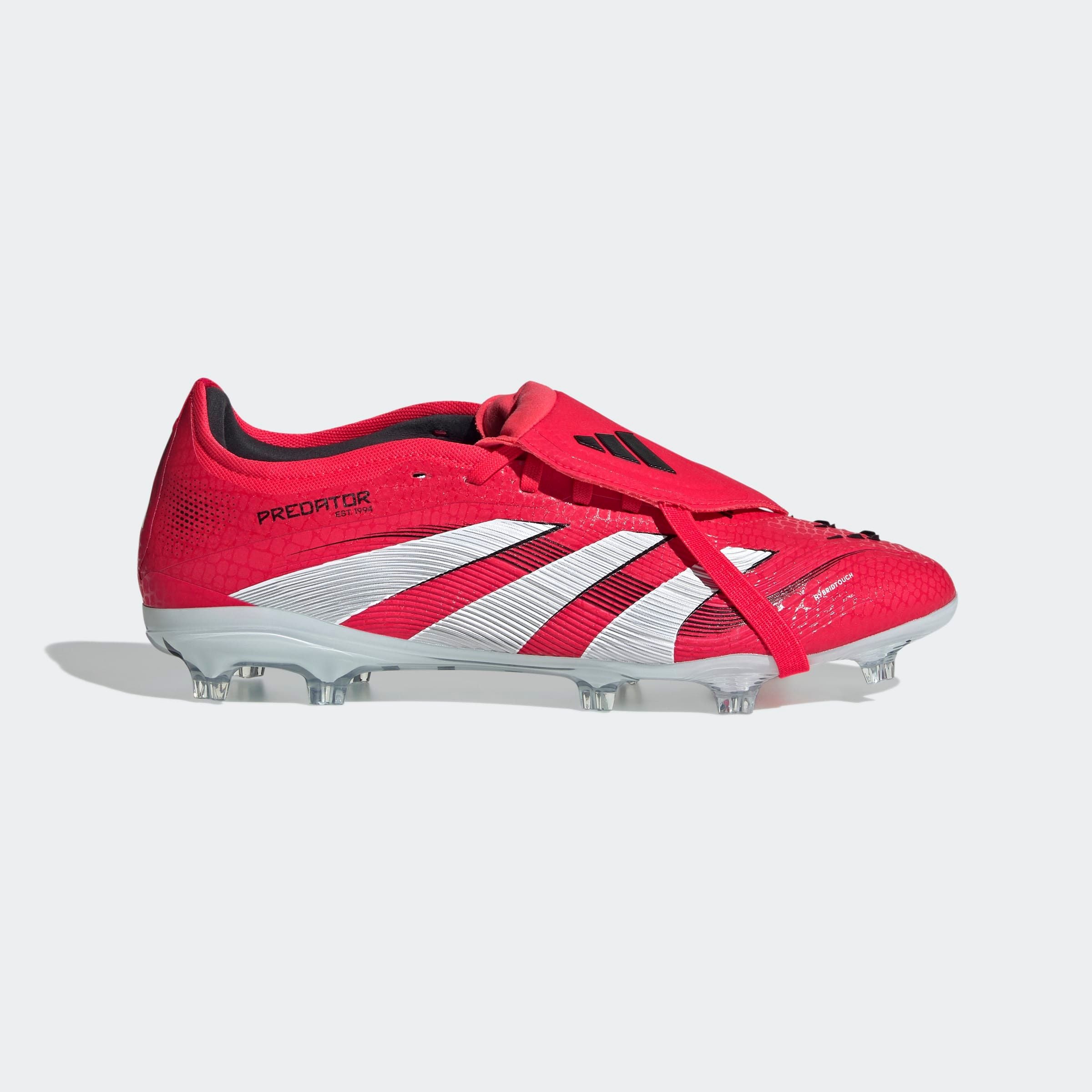 adidas Performance Fussballschuh »PREDATOR PRO FOLD-OVER TONGUE FG«, für Rasenplätze