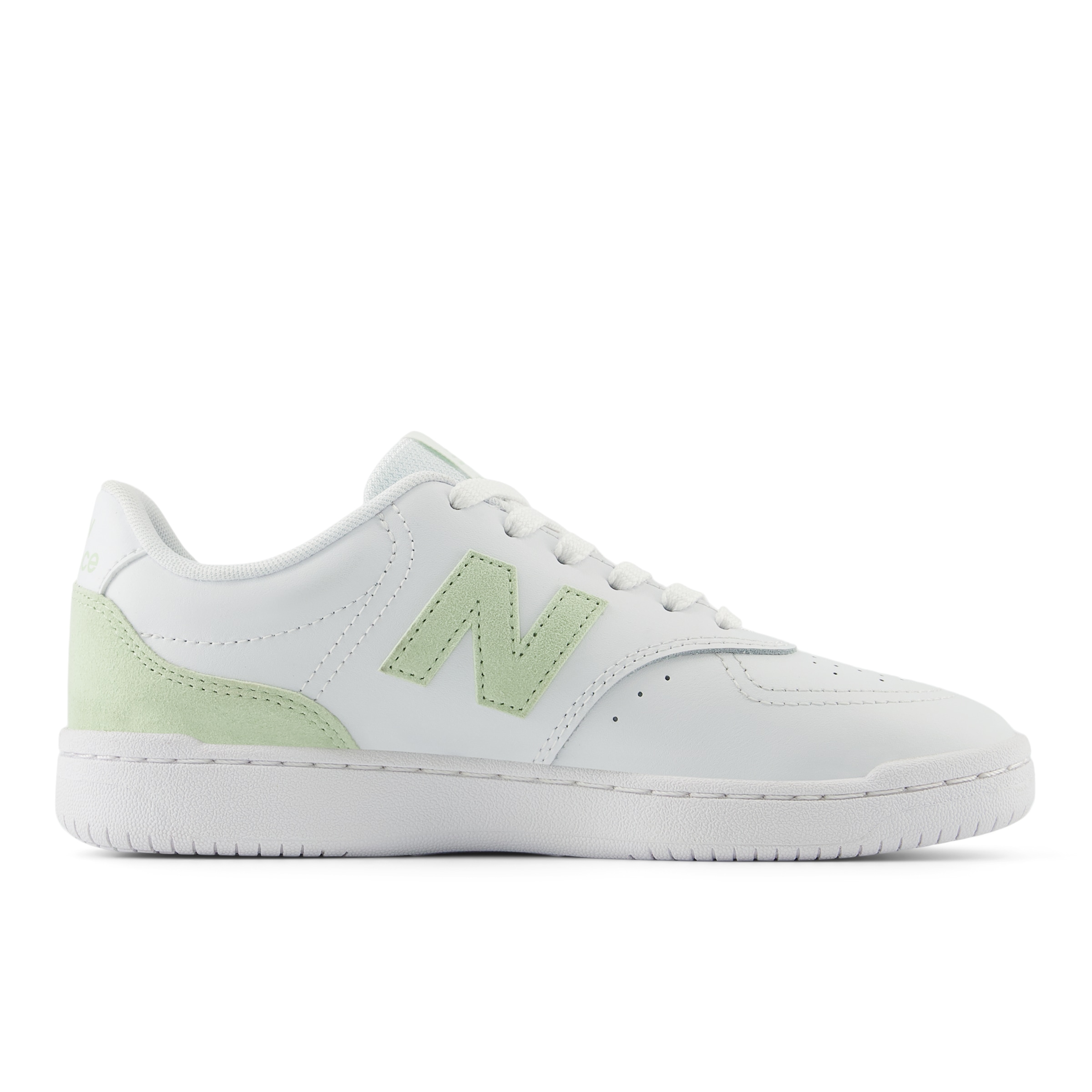 New Balance Sneaker »BB80«, von dem New Balance 550 inspiriert