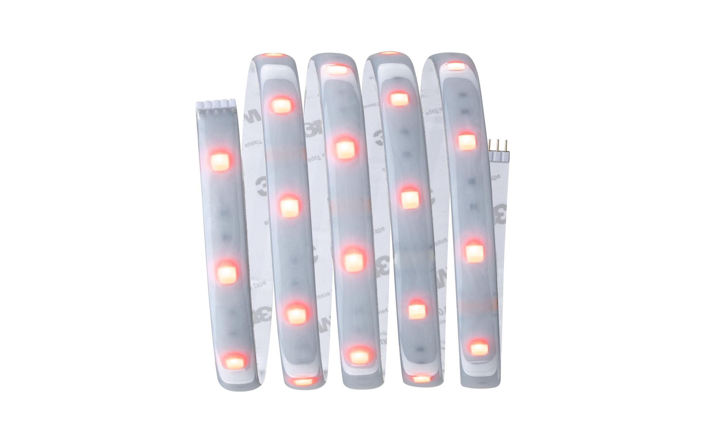 Paulmann LED-Streifen »MaxLED 250 RGBW«, 45 St.-flammig