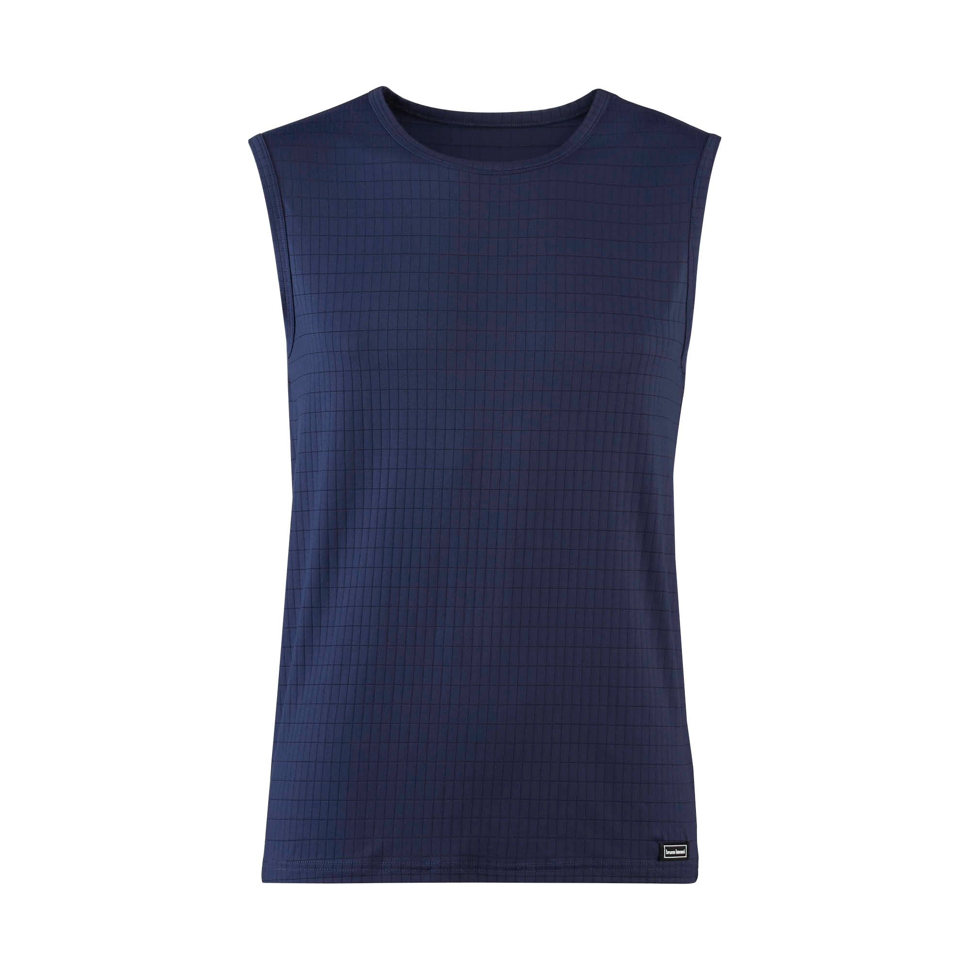 Bruno Banani Unterhemd "CHECK LINE 2.0 TANK TOP"