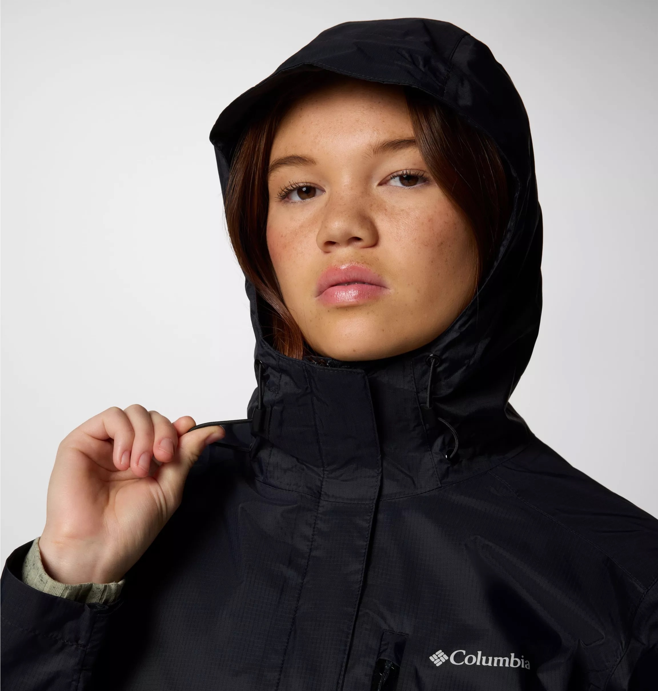 Columbia Regenjacke