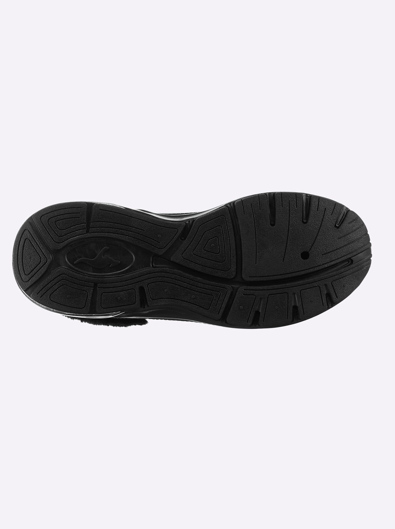 KangaROOS Stiefelette