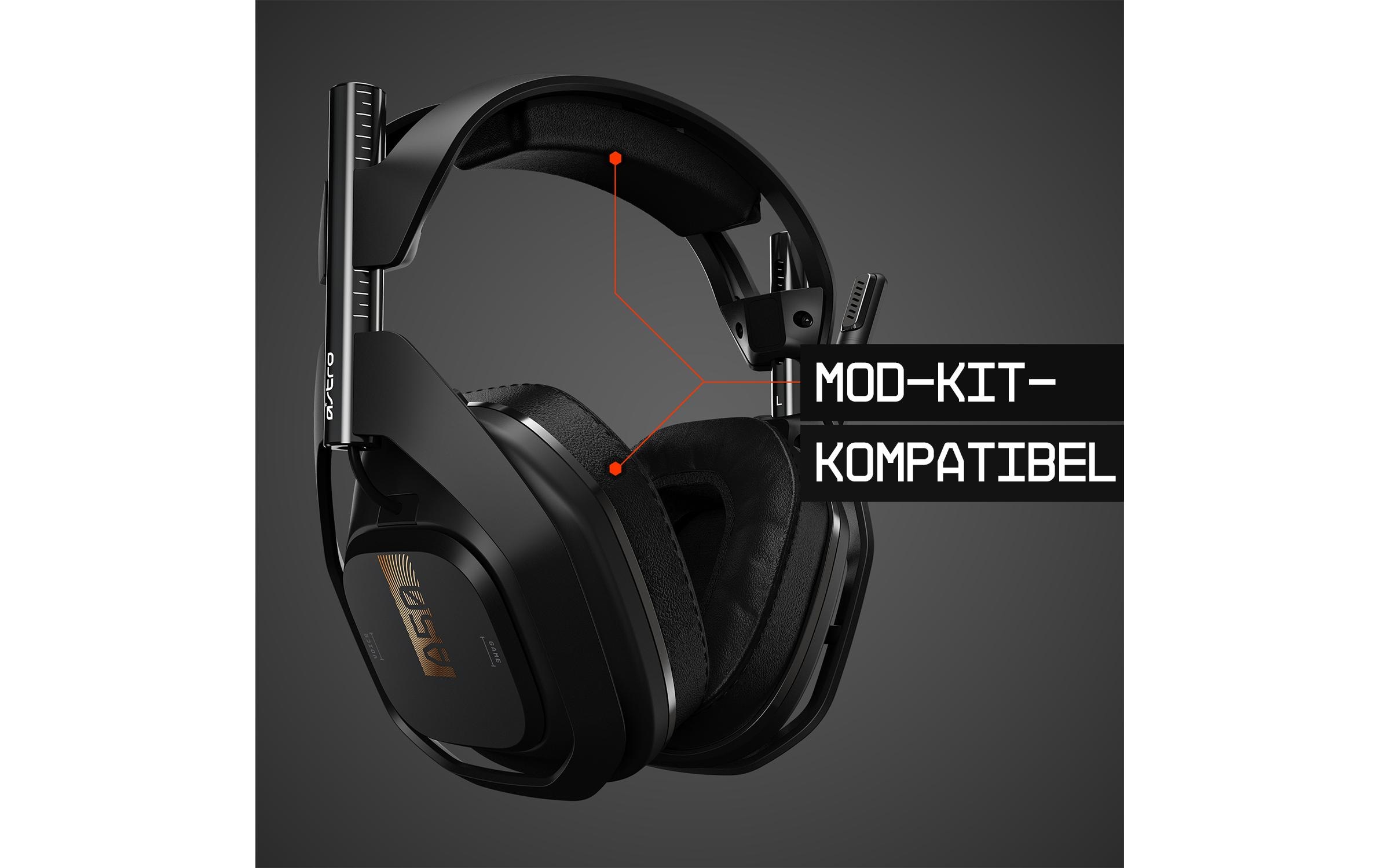 ASTRO Gaming-Headset »+ Base Station«