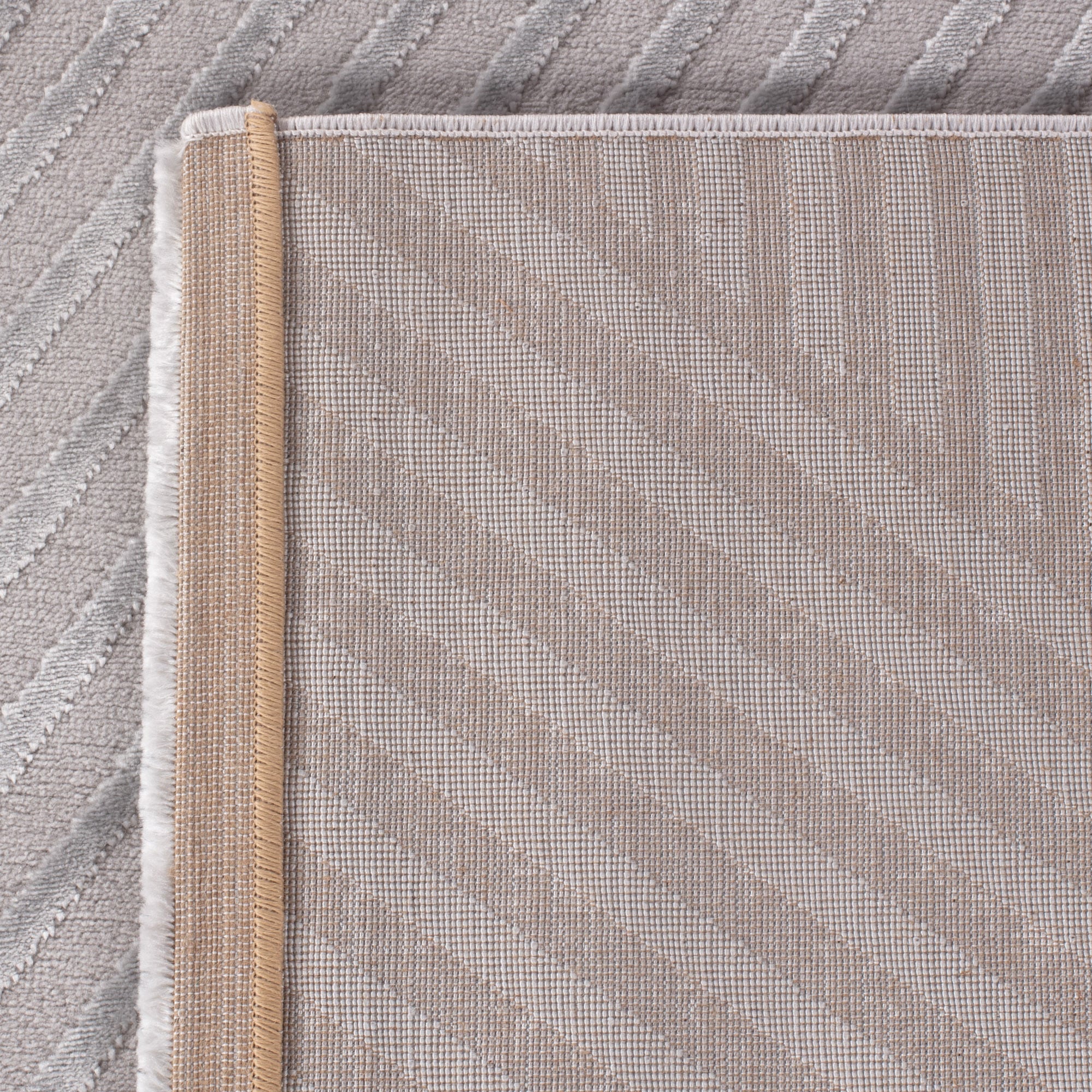 Ayyildiz Teppiche Teppich »SAHARA 1115«, rechteckig, 12 mm Höhe, Läufer / Pflegeleicht / Strapazierfähig / Trend Colors/ Wohnzimmer