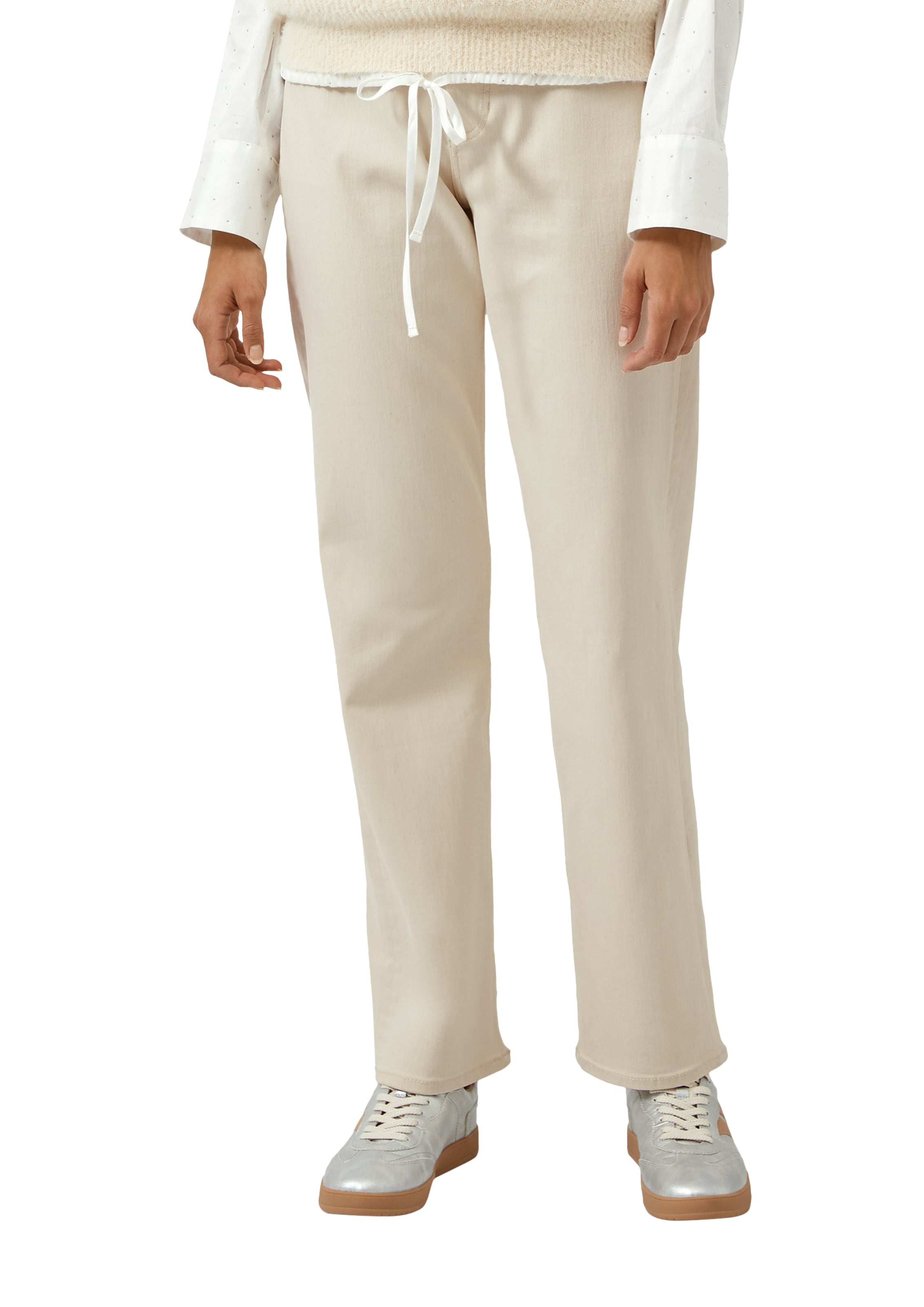 s.Oliver 5-Pocket-Jeans »KAROLIN« mit Stretch