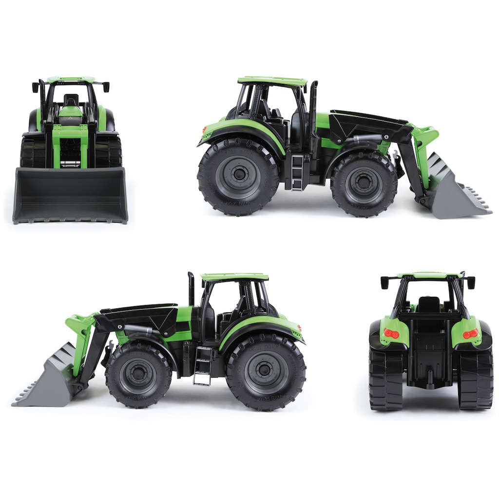 Lena® Spielzeug-Traktor »Worxx, Deutz 7250 TTV Agrotron«