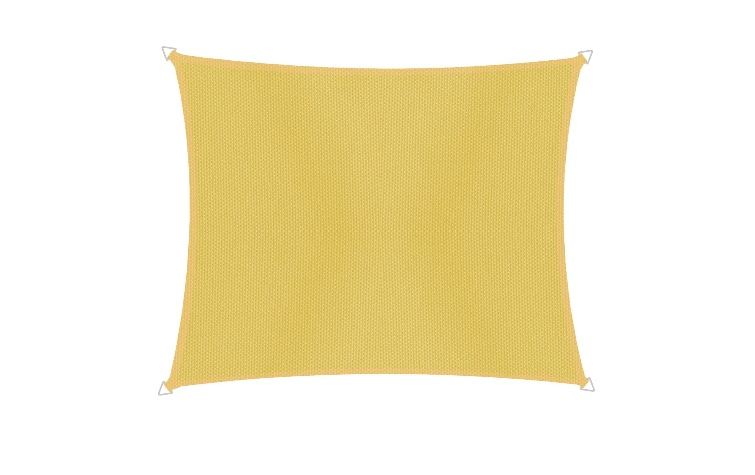 Windhager Sonnensegel »Sonnensegel Rechteck 4x5, gelb« zu günstigen Preisen  bestellen