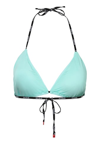 Triangel-Bikini-Top »PURE_TRIANGLE 10241961 01«