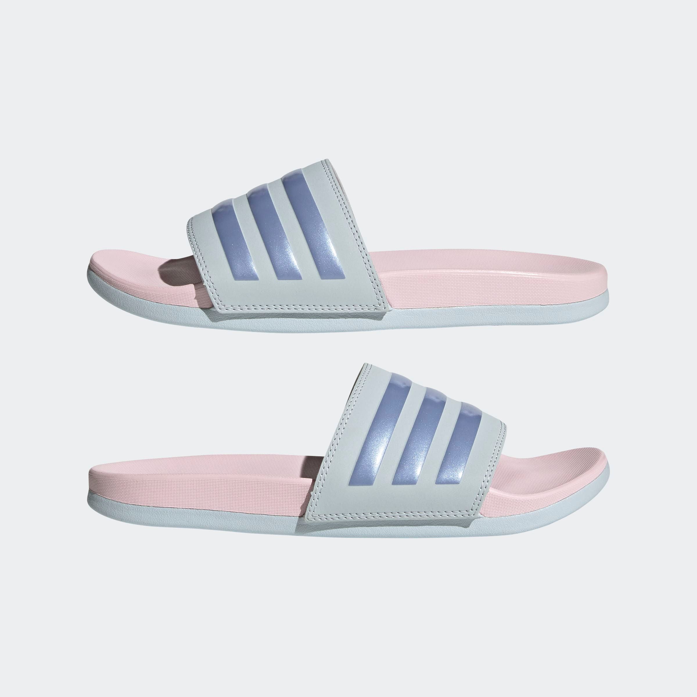 adidas Sportswear Badesandale »COMFORT ADILETTE«