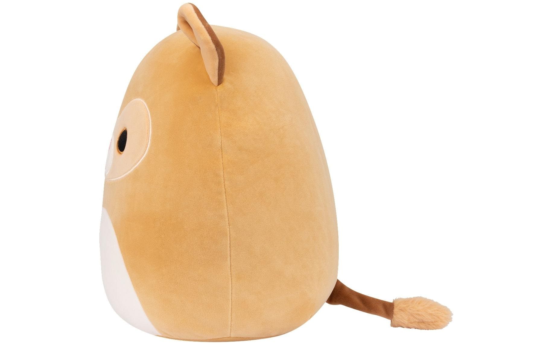 Squishmallow Plüschfigur »Koboldmaki Zaine 30 cm«