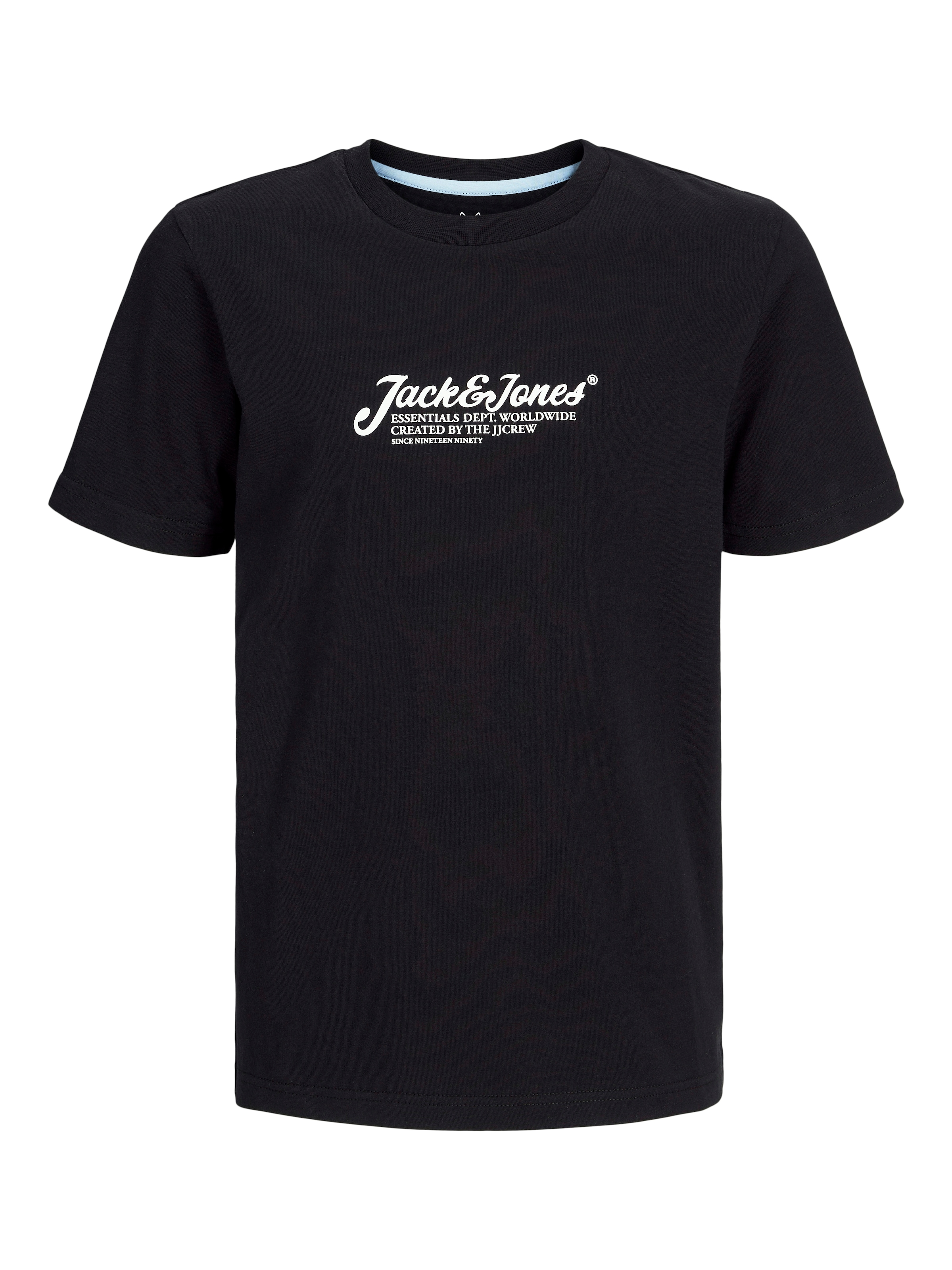 Jack & Jones Junior T-Shirt »JJBEAU TEE SS CREW NECK JNR«