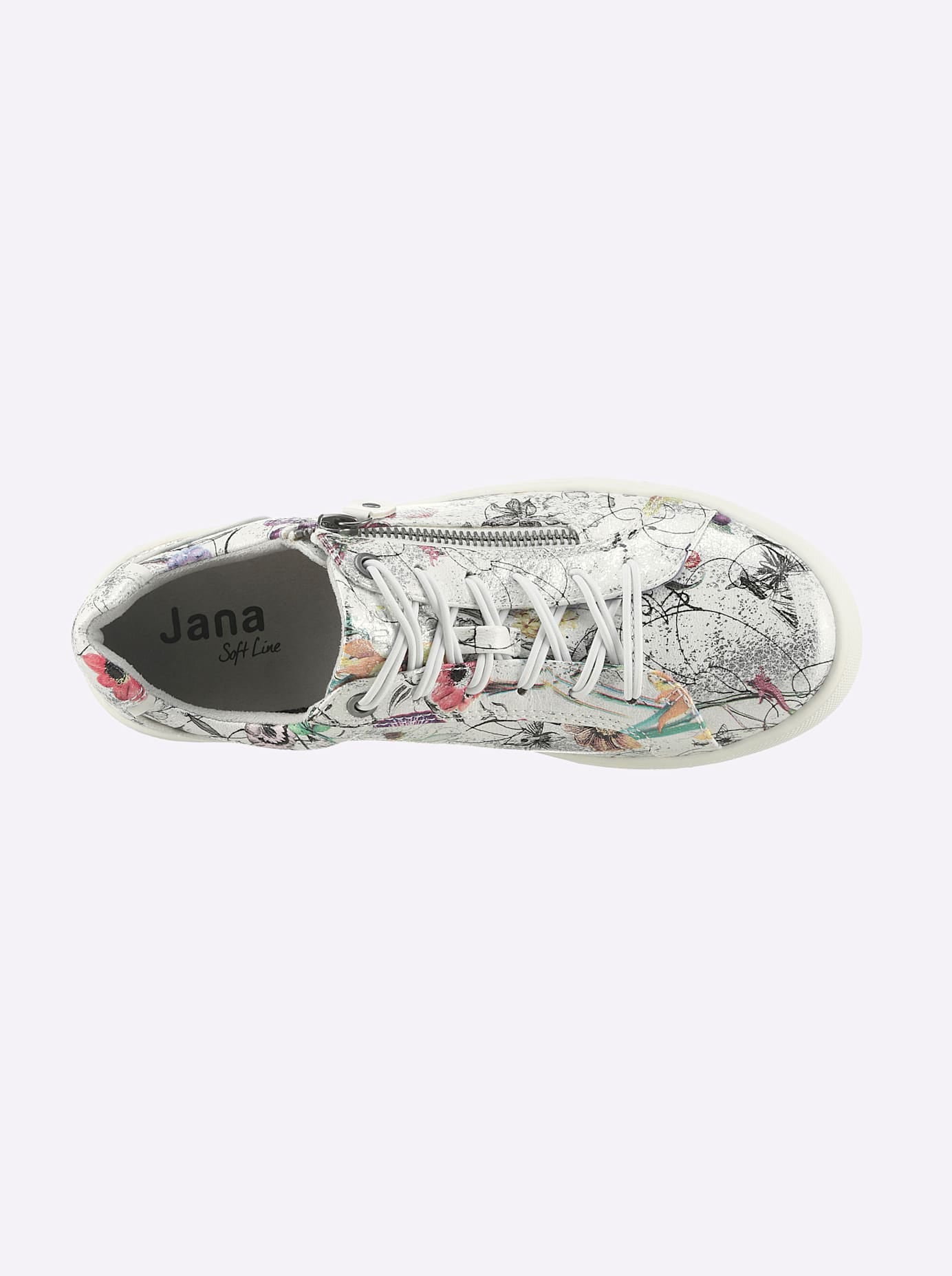 Jana Sneaker