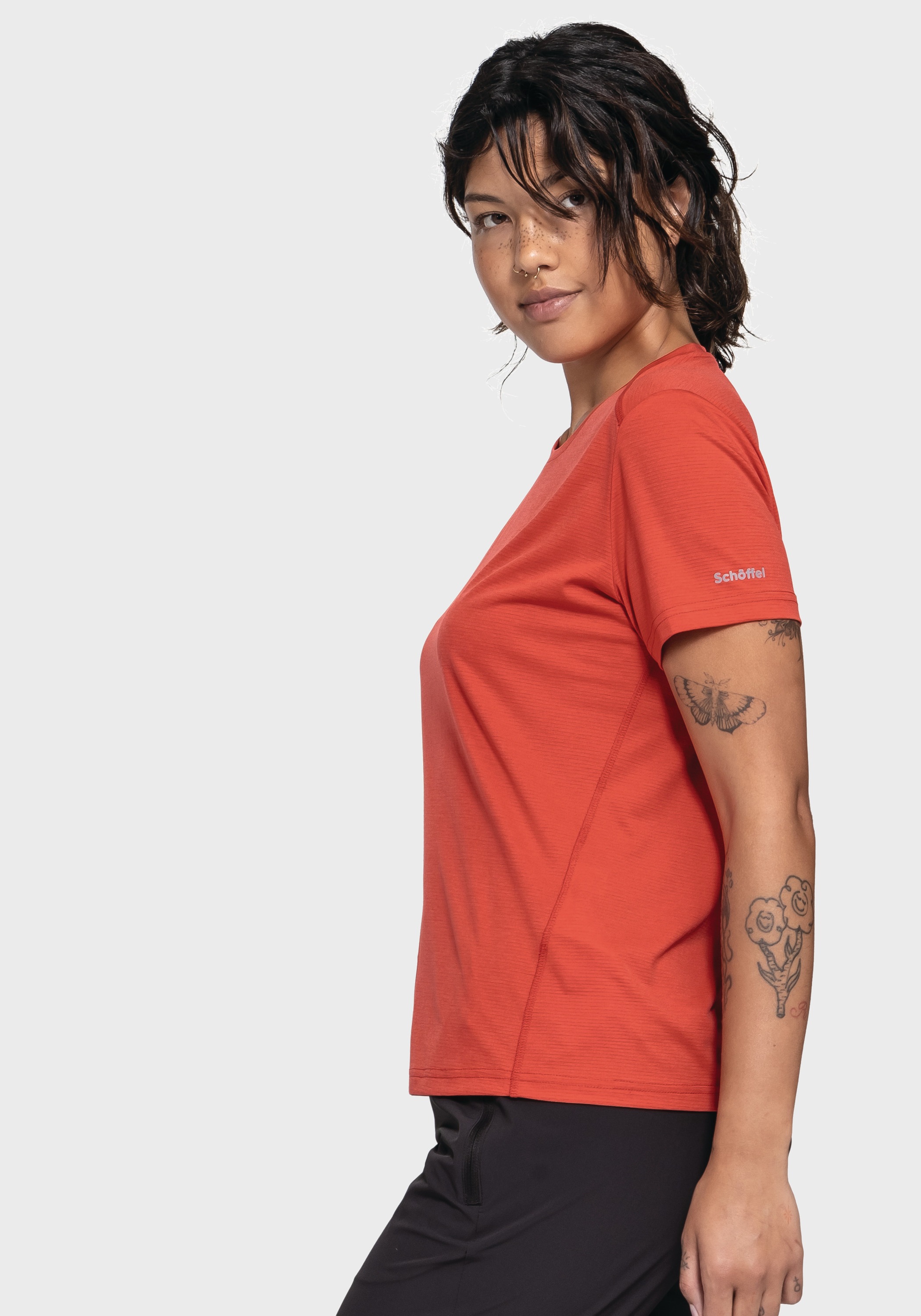 Schöffel Funktionsshirt »CIRC T Shirt Tauron L«
