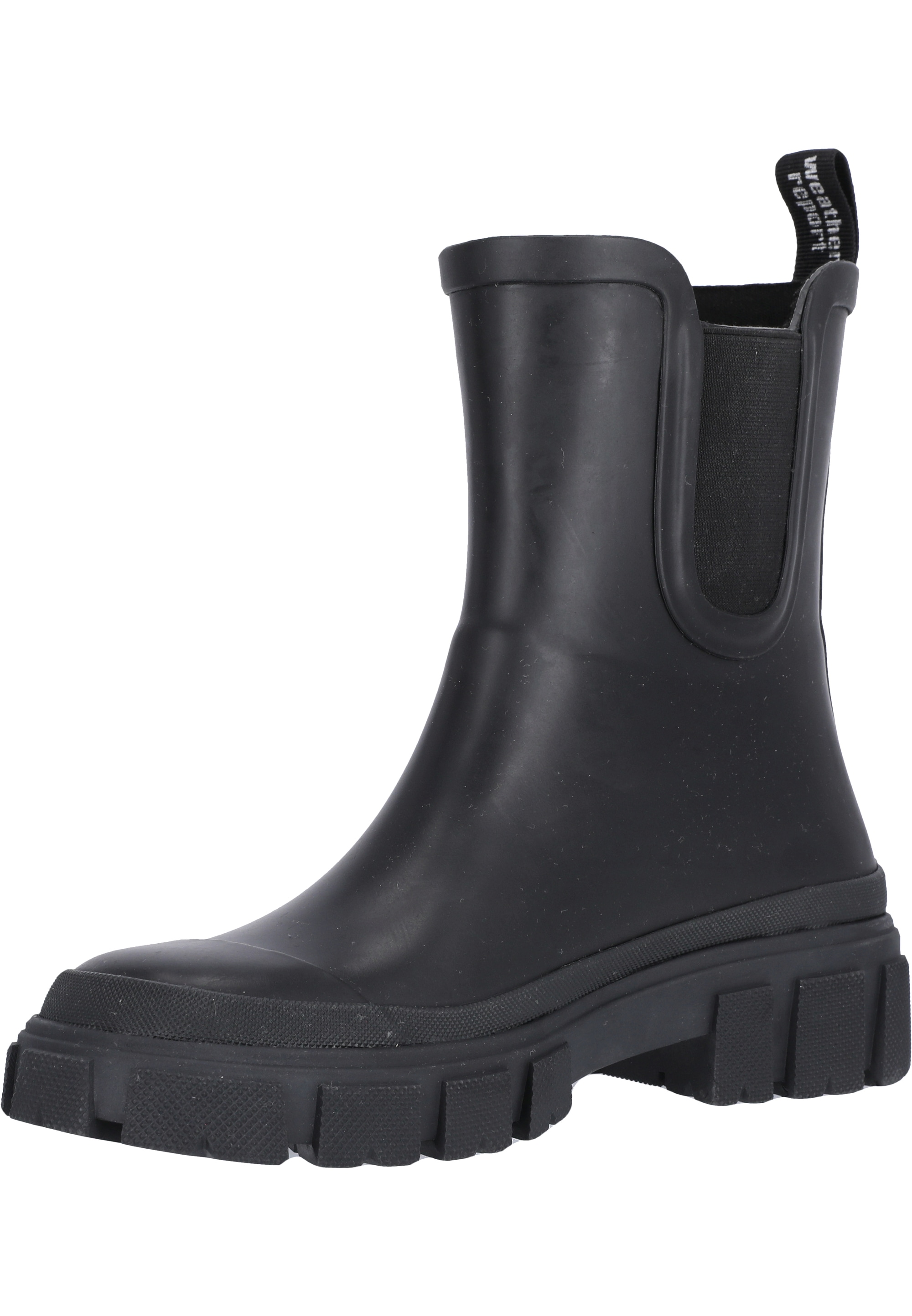 WEATHER REPORT Gummistiefel »Raylee W«