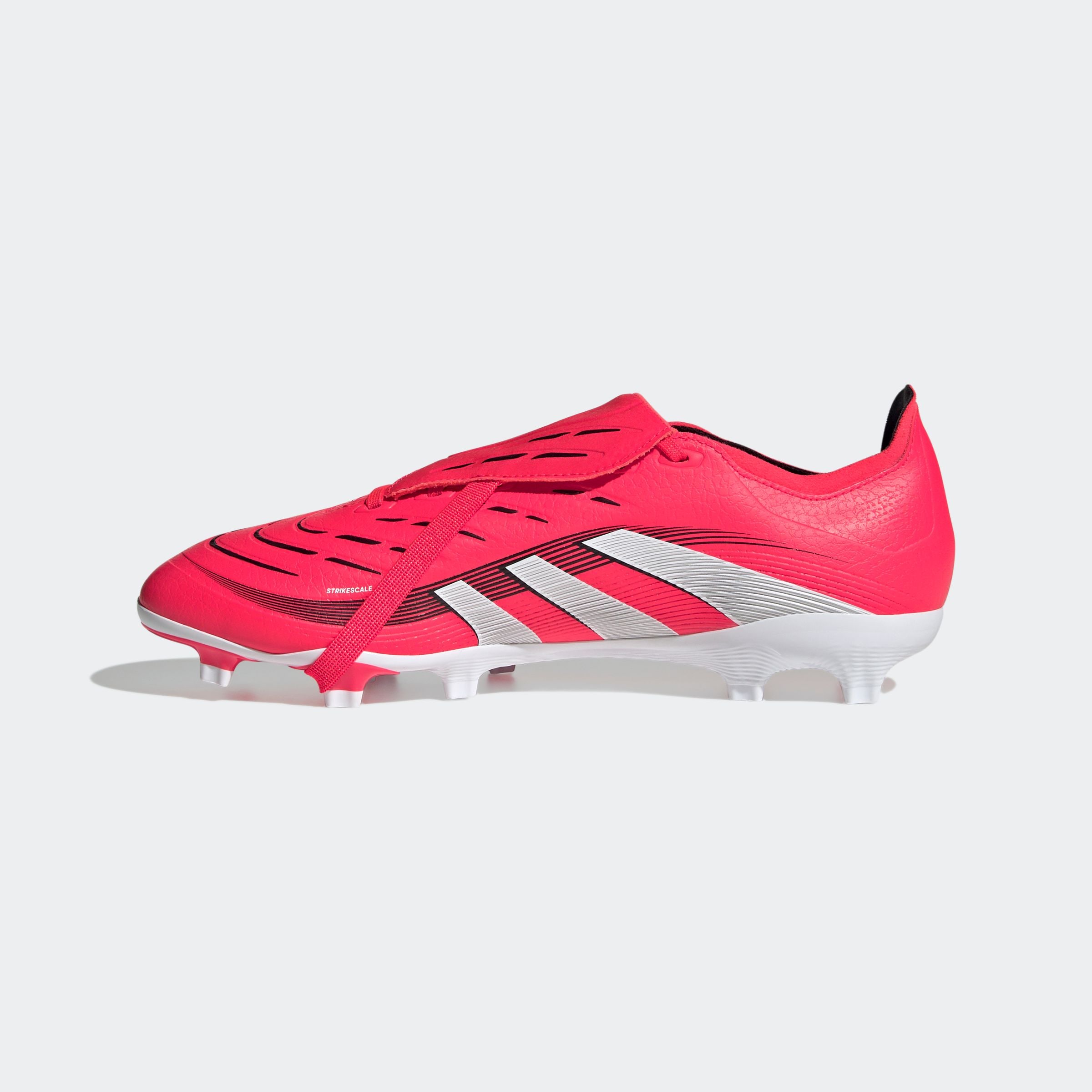 adidas Performance Fussballschuh »PREDATOR LEAGUE FOLD-OVER TONGUE FG/MG«