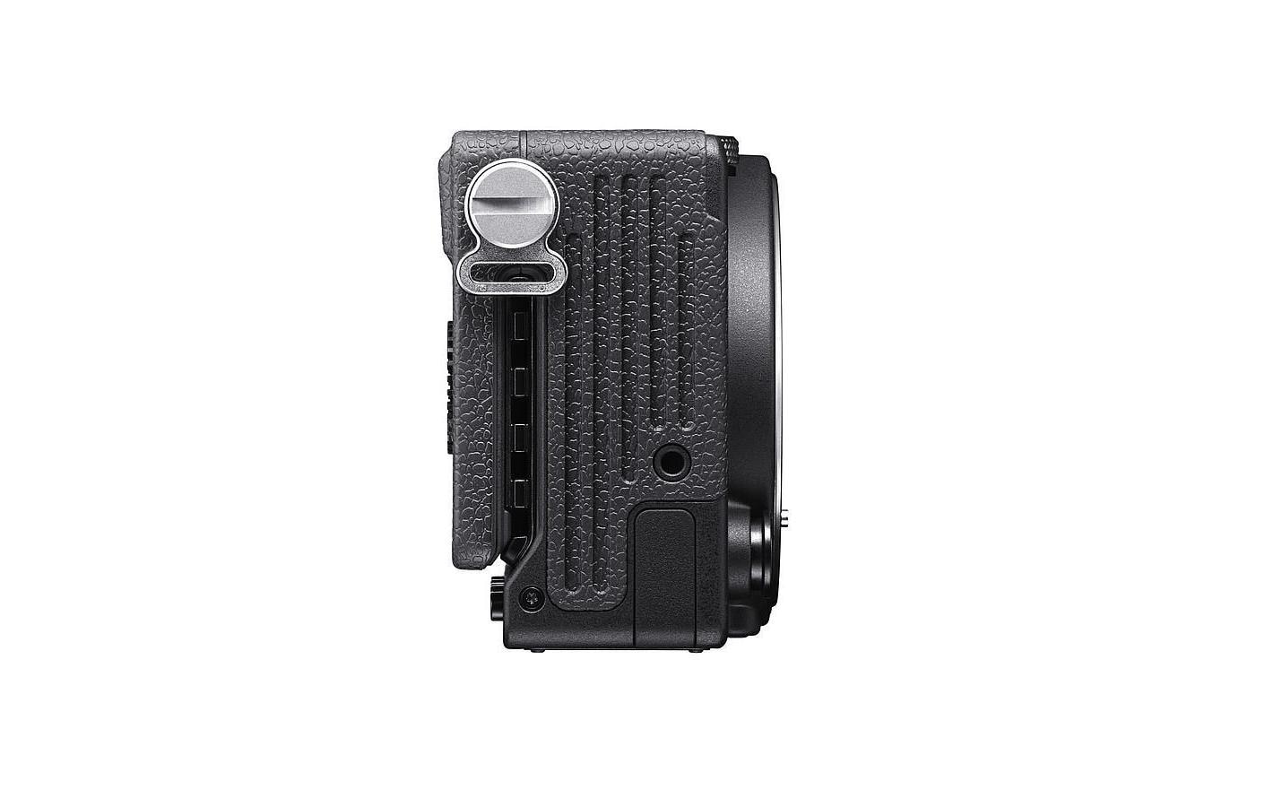 SIGMA Systemkamera »Fotokamera fp«